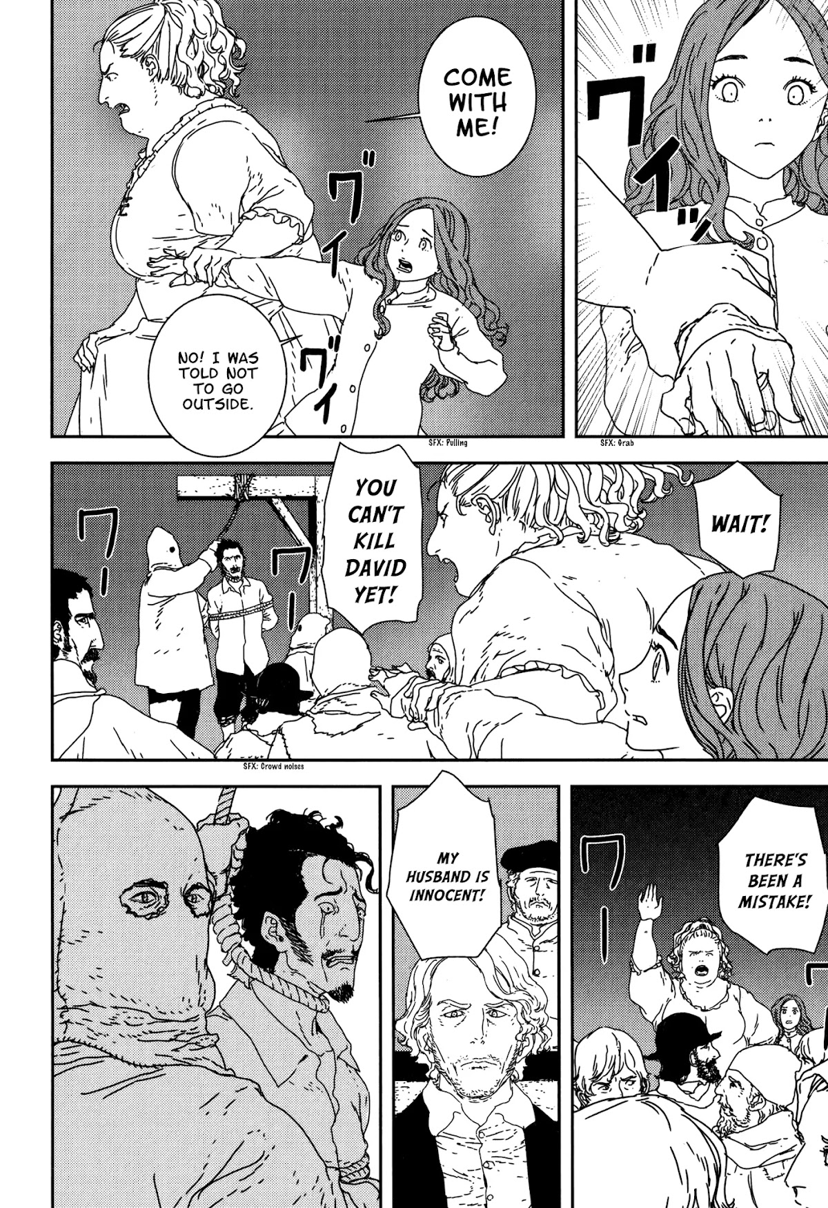 Issak chapter 24 page 20