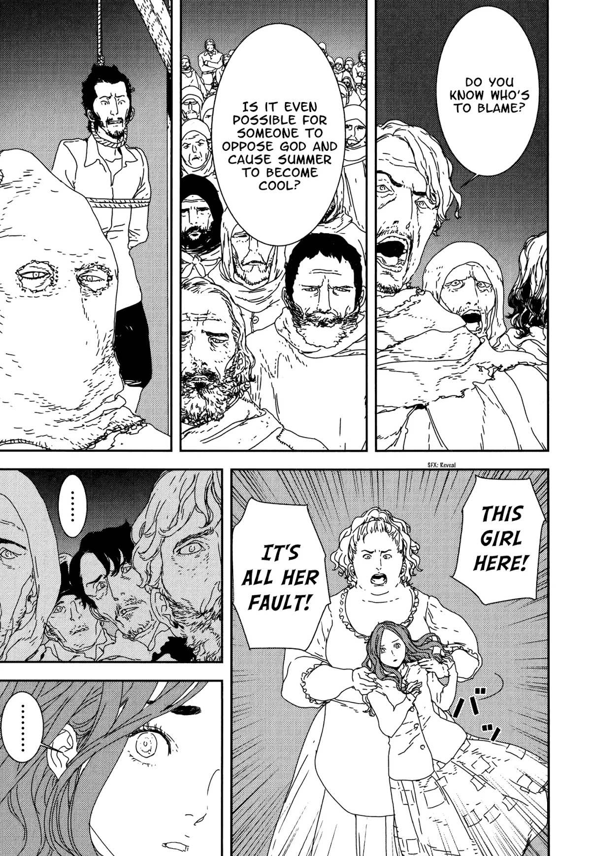 Issak chapter 24 page 23