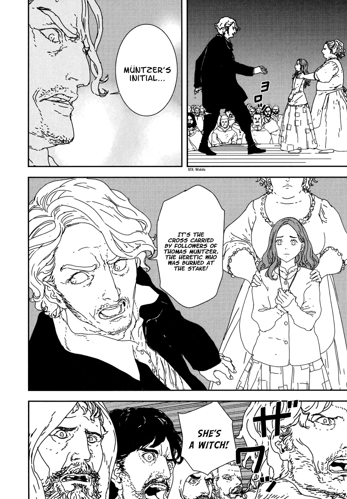 Issak chapter 24 page 26