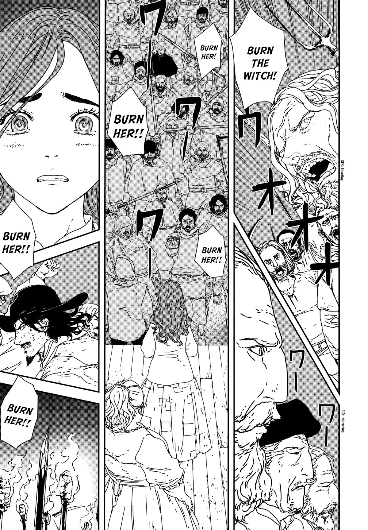 Issak chapter 24 page 27