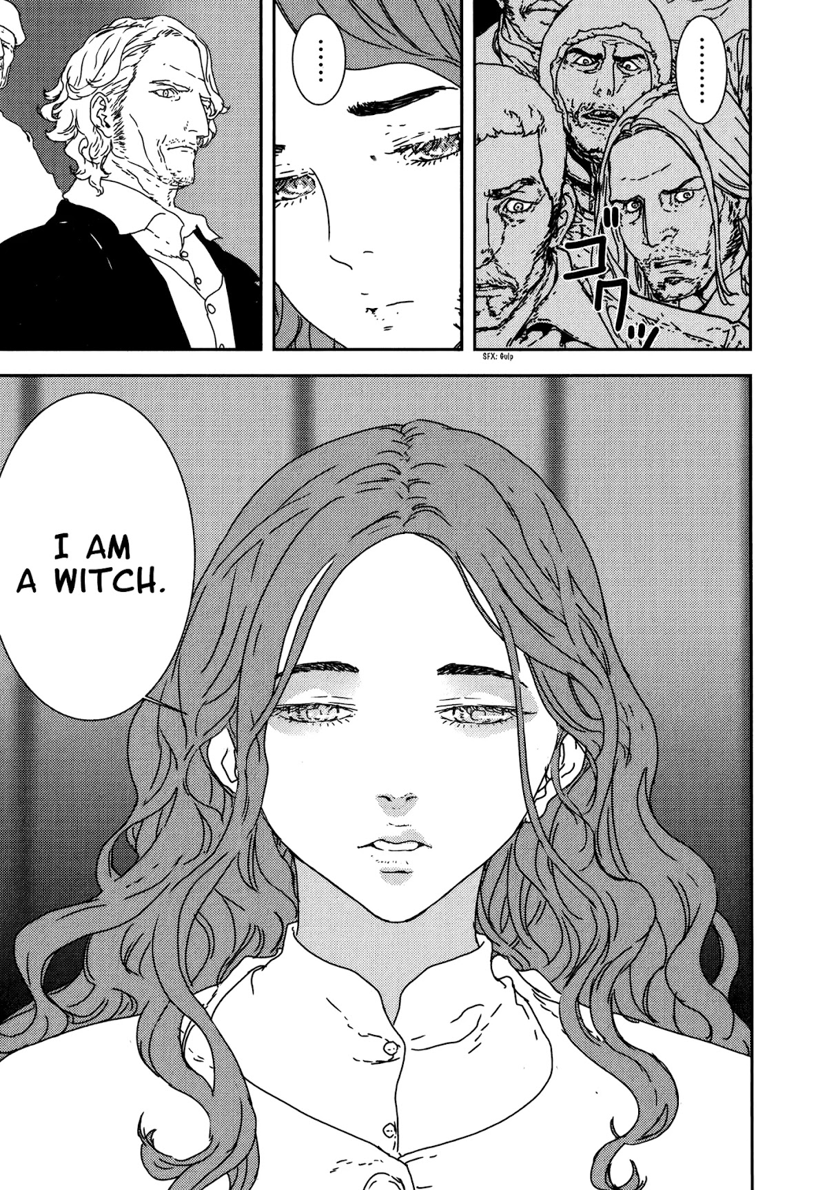 Issak chapter 24 page 37