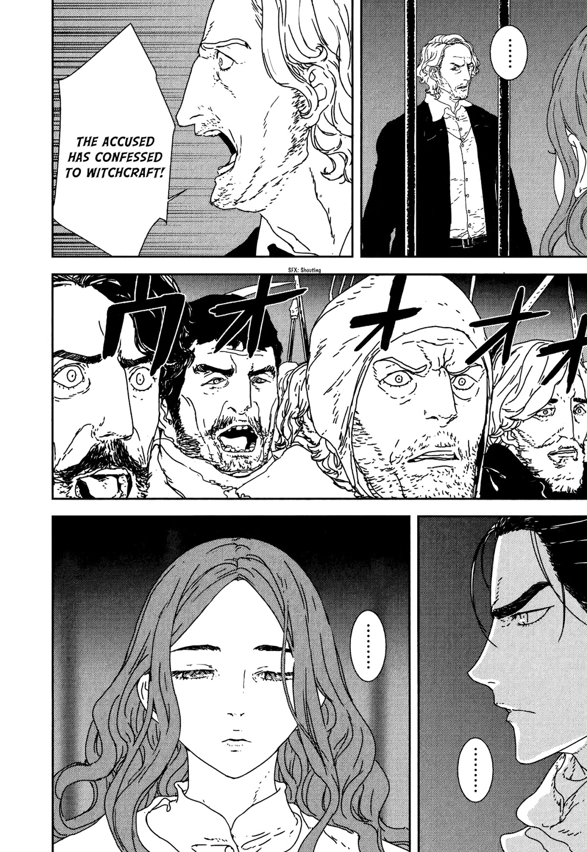 Issak chapter 24 page 38