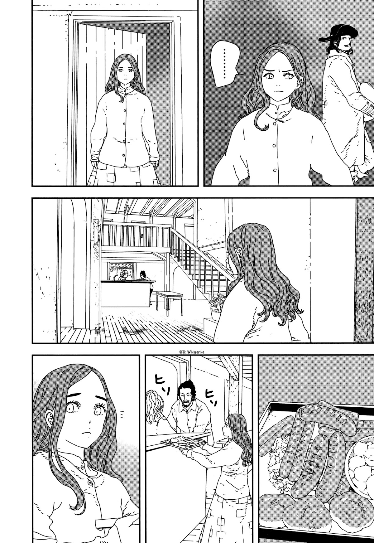 Issak chapter 24 page 8