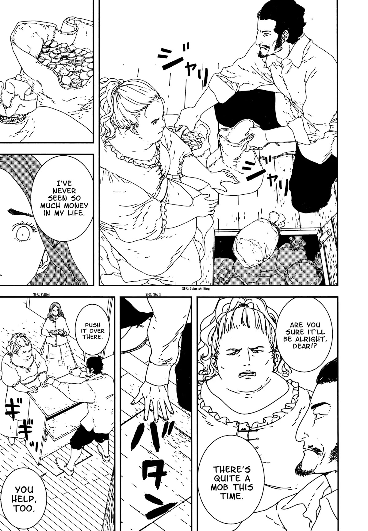 Issak chapter 24 page 9