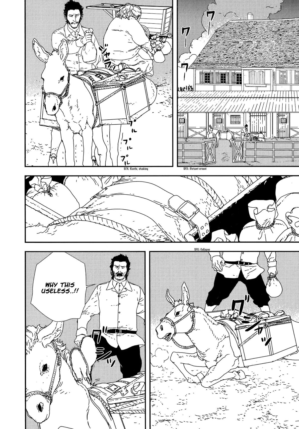 Issak chapter 25 page 10