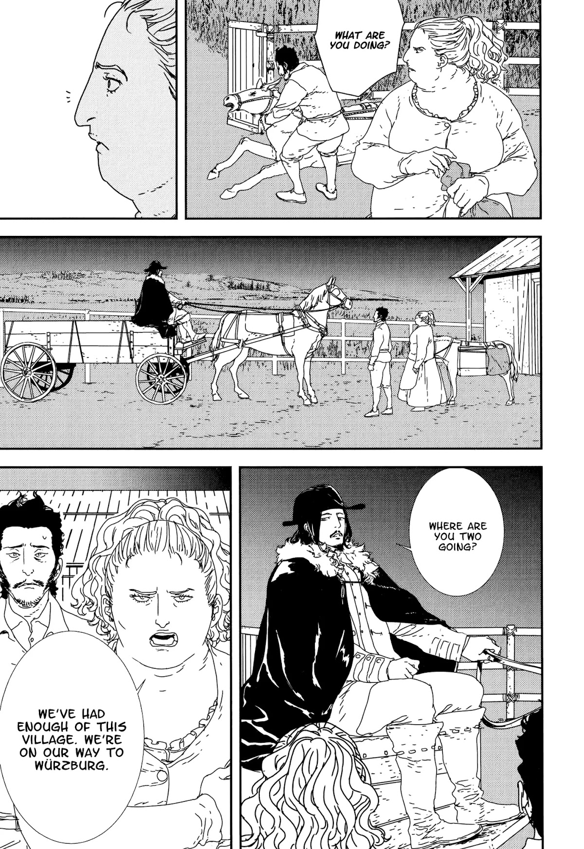 Issak chapter 25 page 11