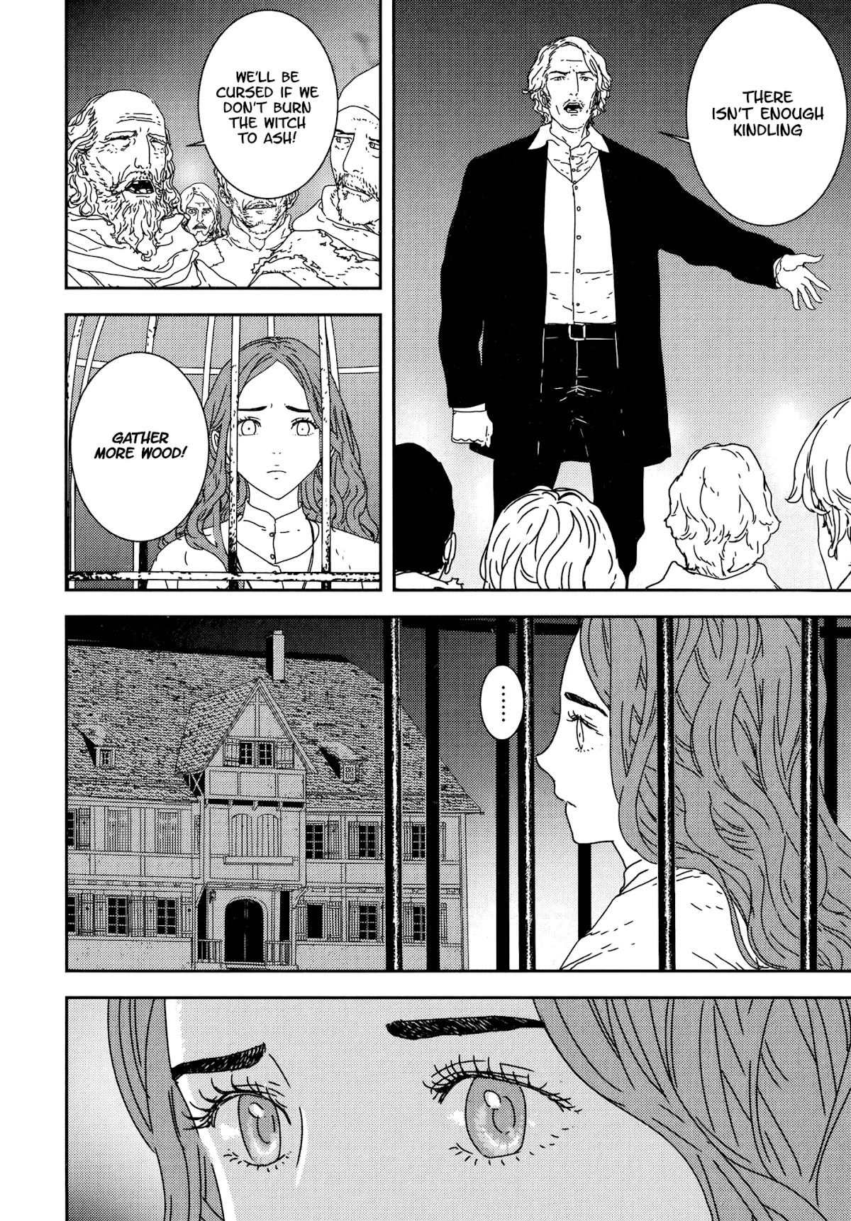 Issak chapter 25 page 14