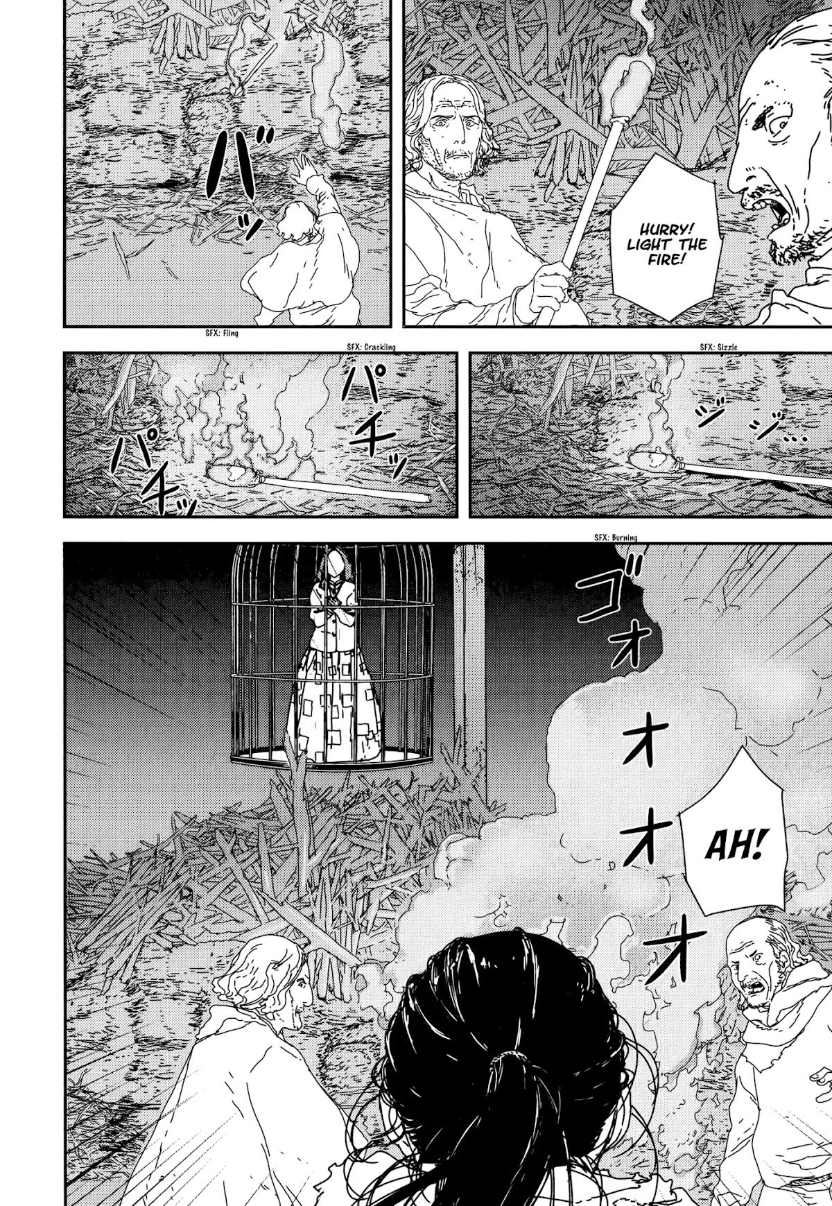 Issak chapter 25 page 23