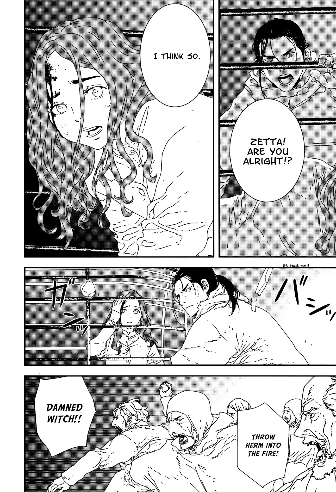 Issak chapter 25 page 31