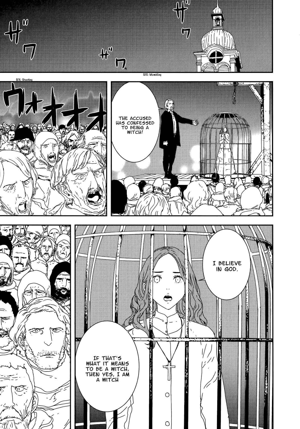 Issak chapter 25 page 5