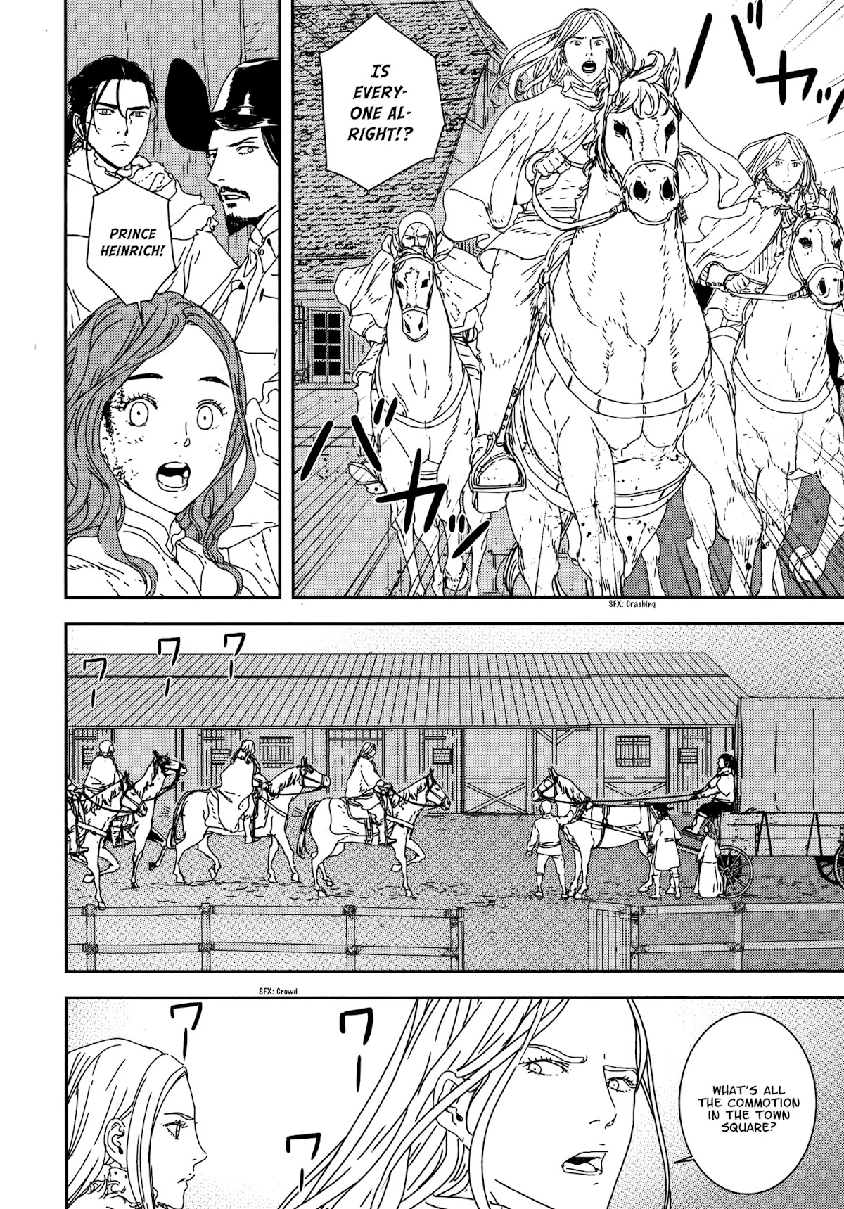 Issak chapter 26 page 16