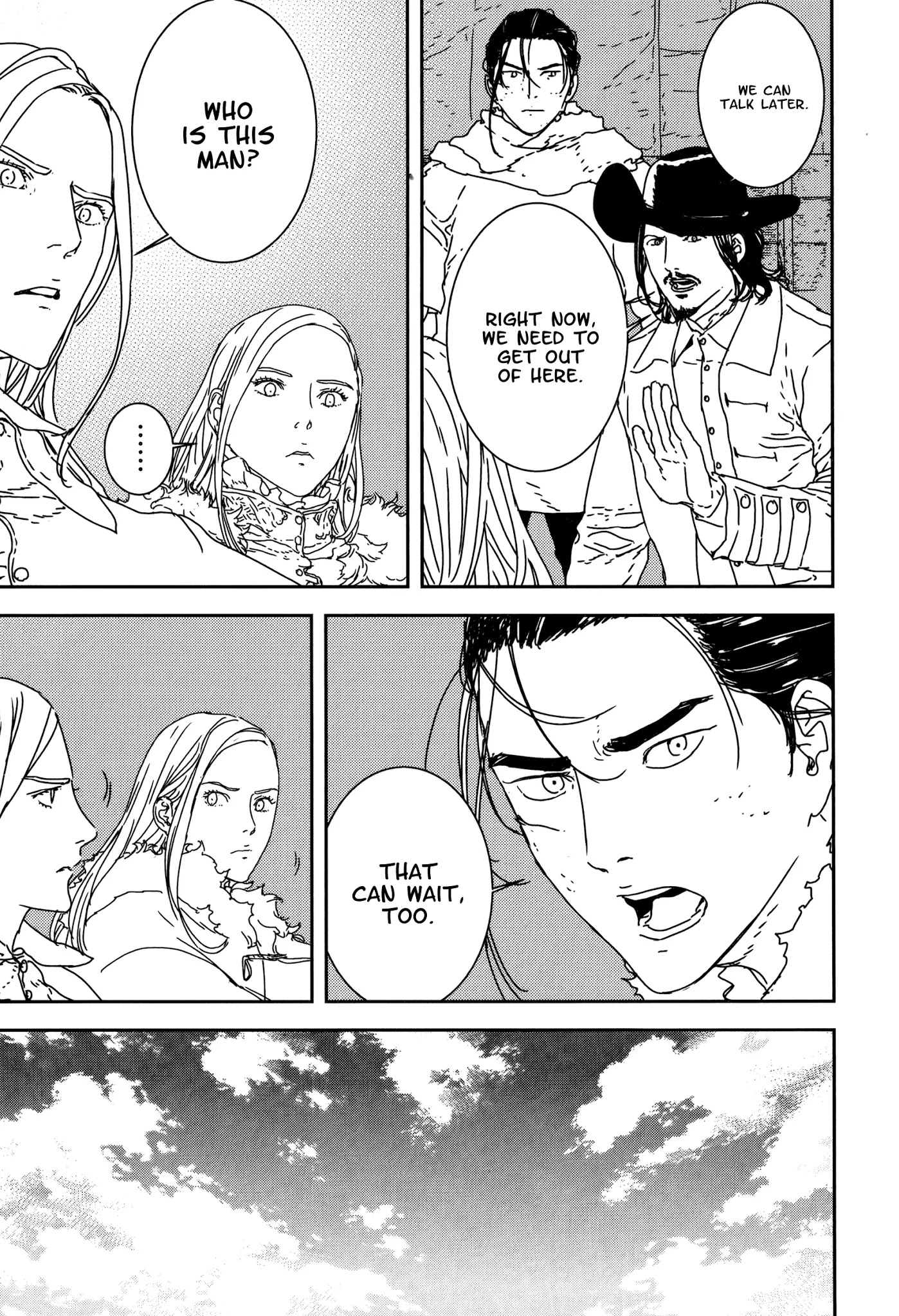 Issak chapter 26 page 17