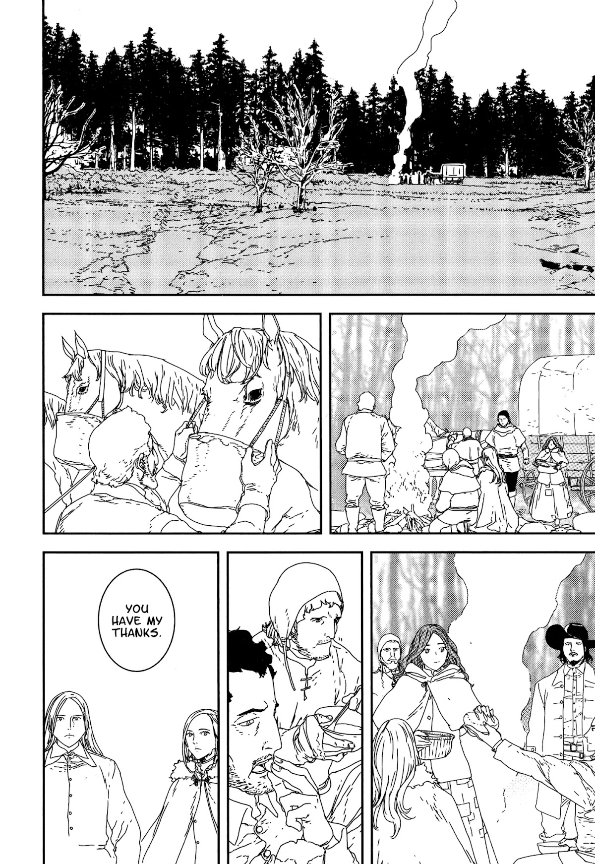 Issak chapter 26 page 18