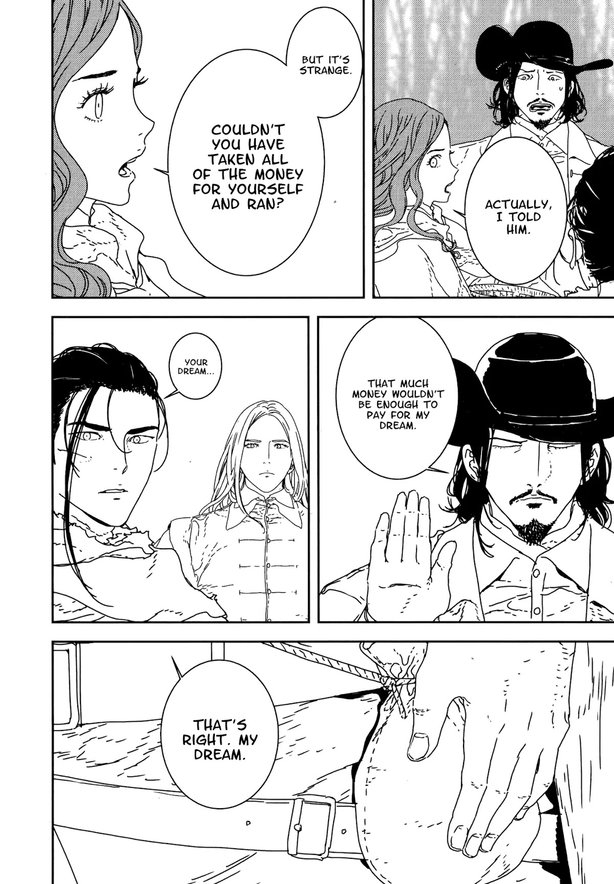 Issak chapter 26 page 20