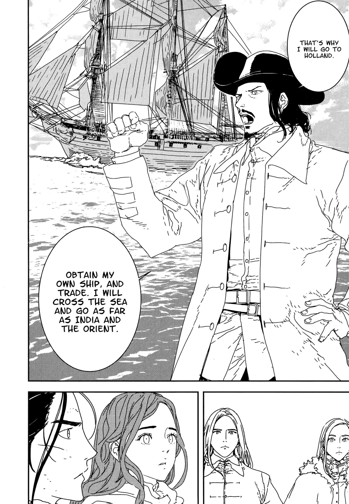 Issak chapter 26 page 22