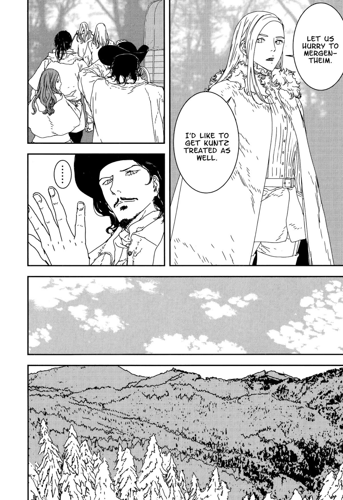 Issak chapter 26 page 24