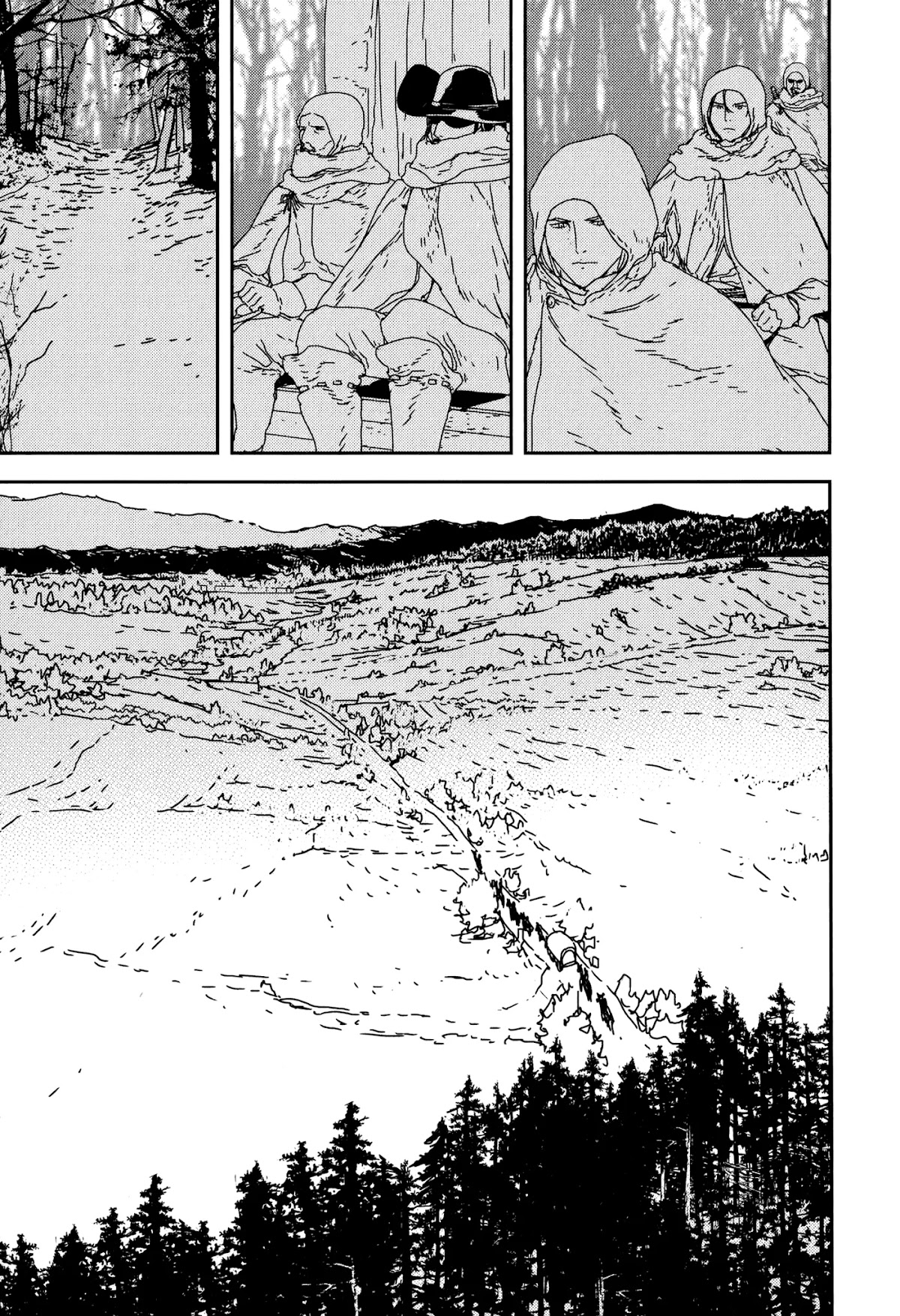 Issak chapter 26 page 25