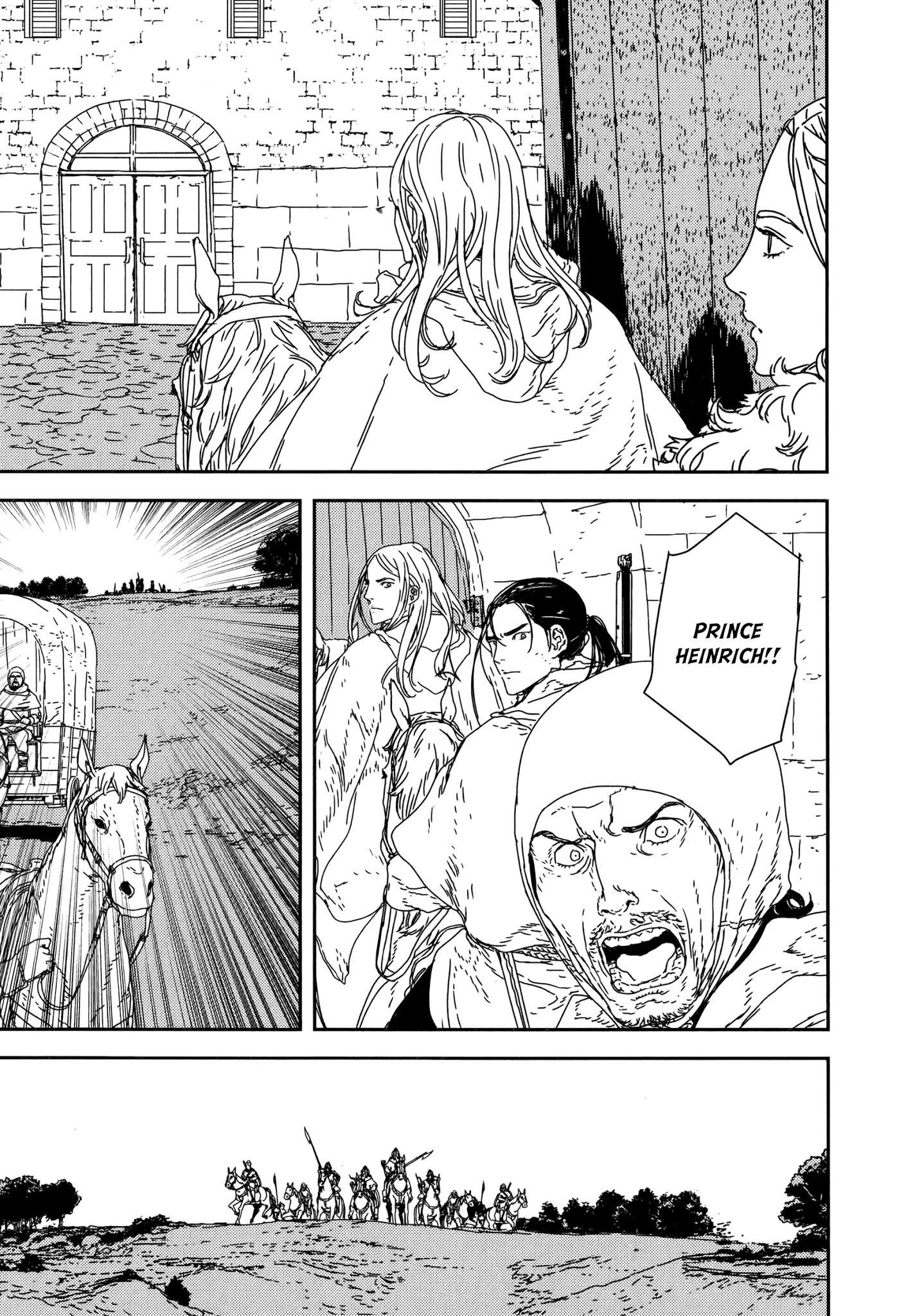 Issak chapter 26 page 27