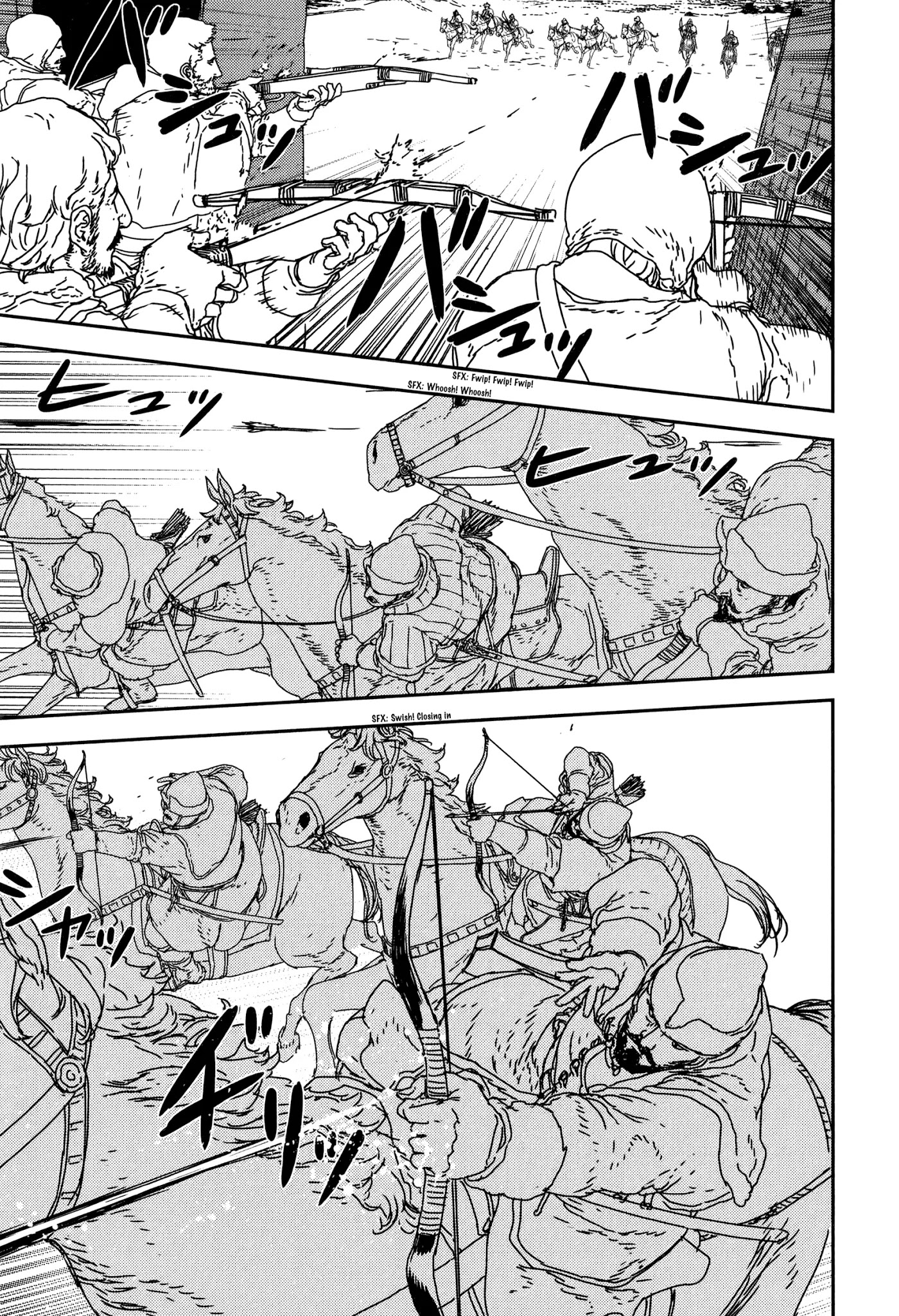 Issak chapter 26 page 29