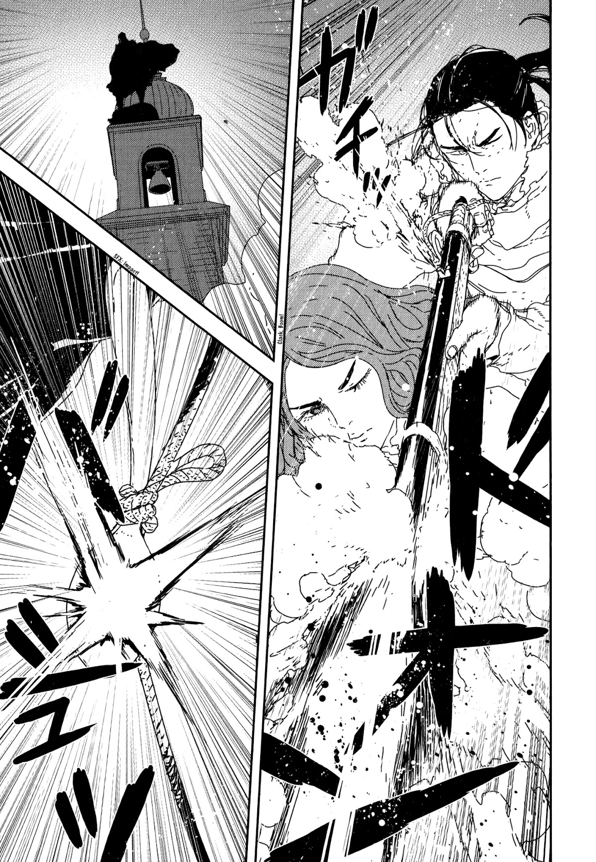 Issak chapter 26 page 9