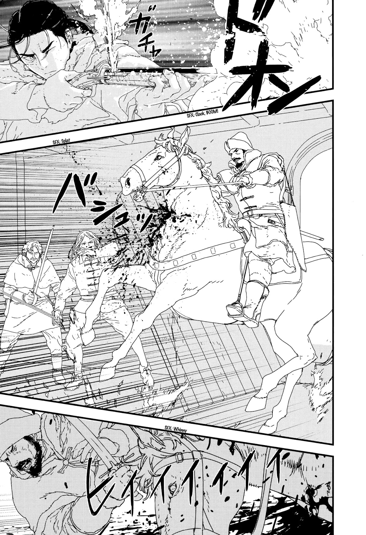 Issak chapter 27 page 10