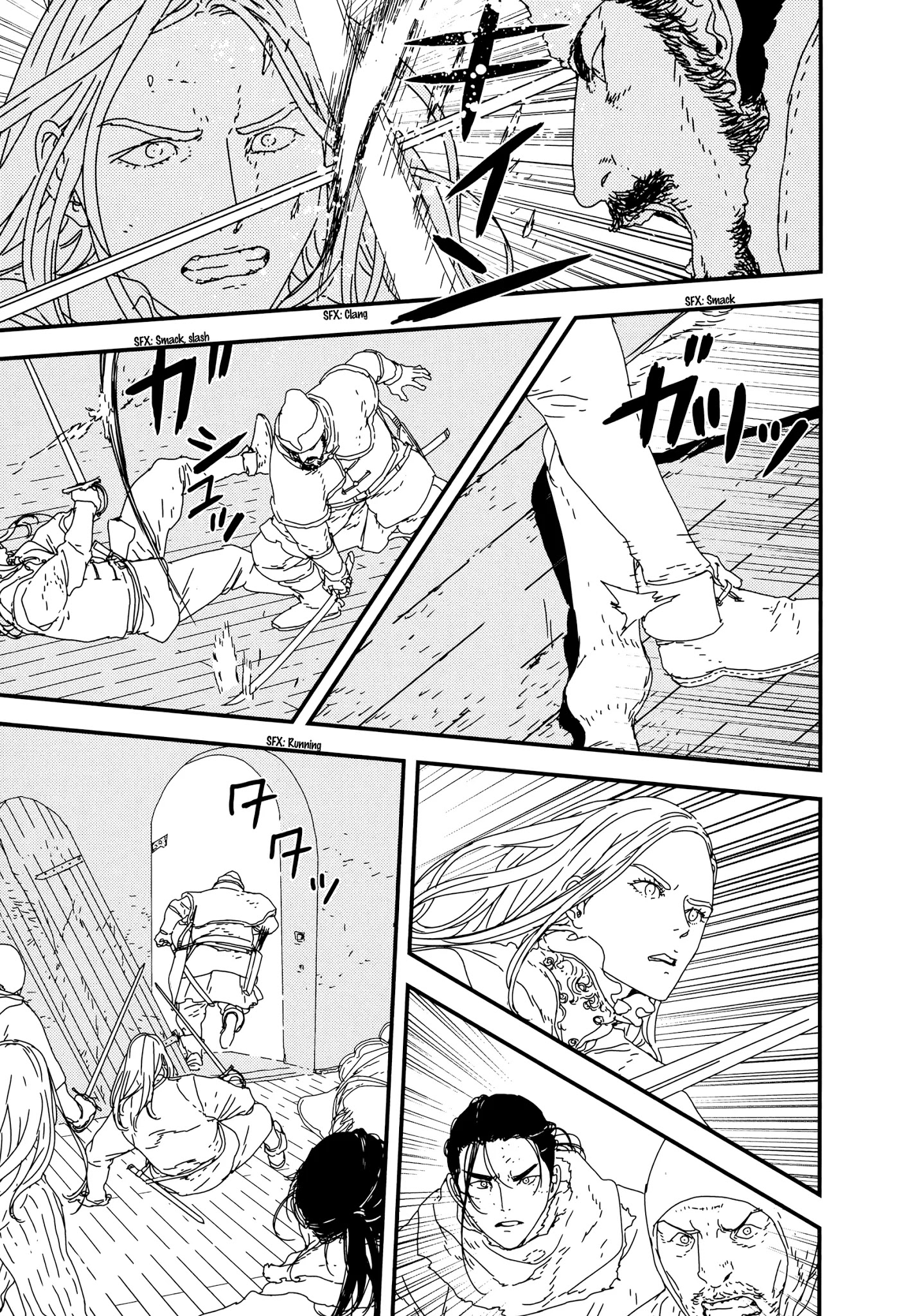 Issak chapter 27 page 12