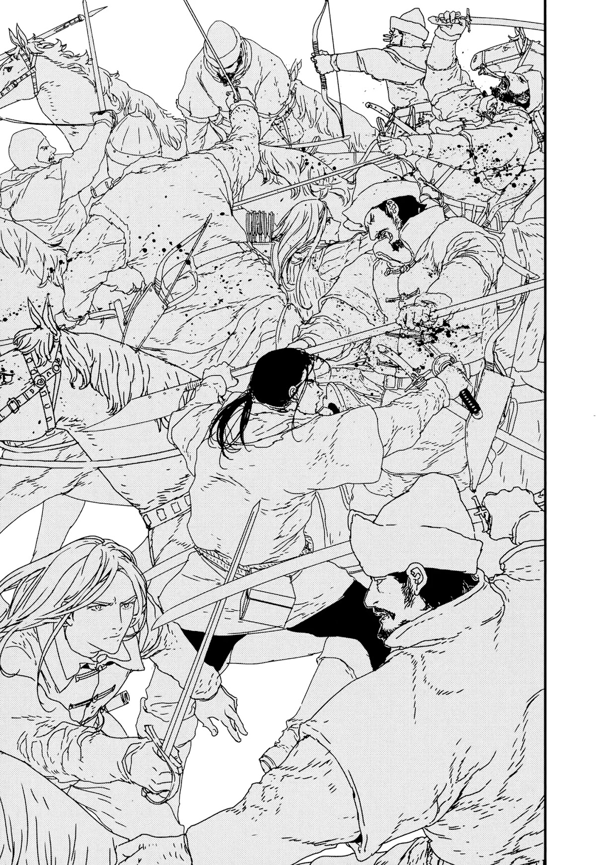 Issak chapter 27 page 16