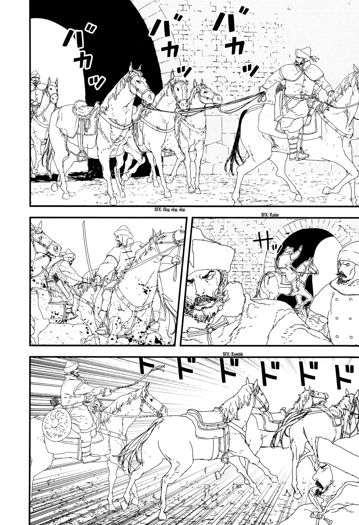 Issak chapter 27 page 17