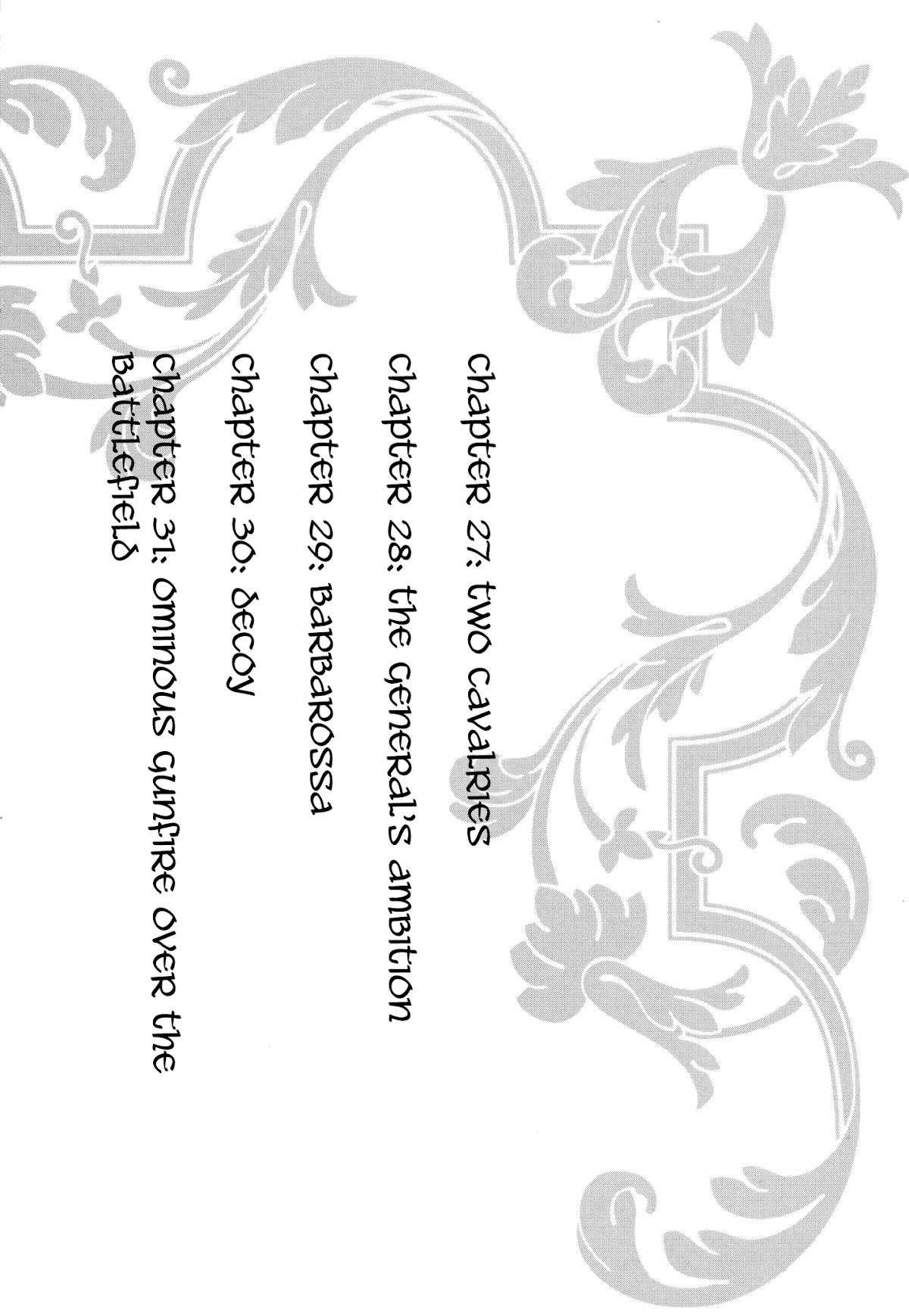 Issak chapter 27 page 2