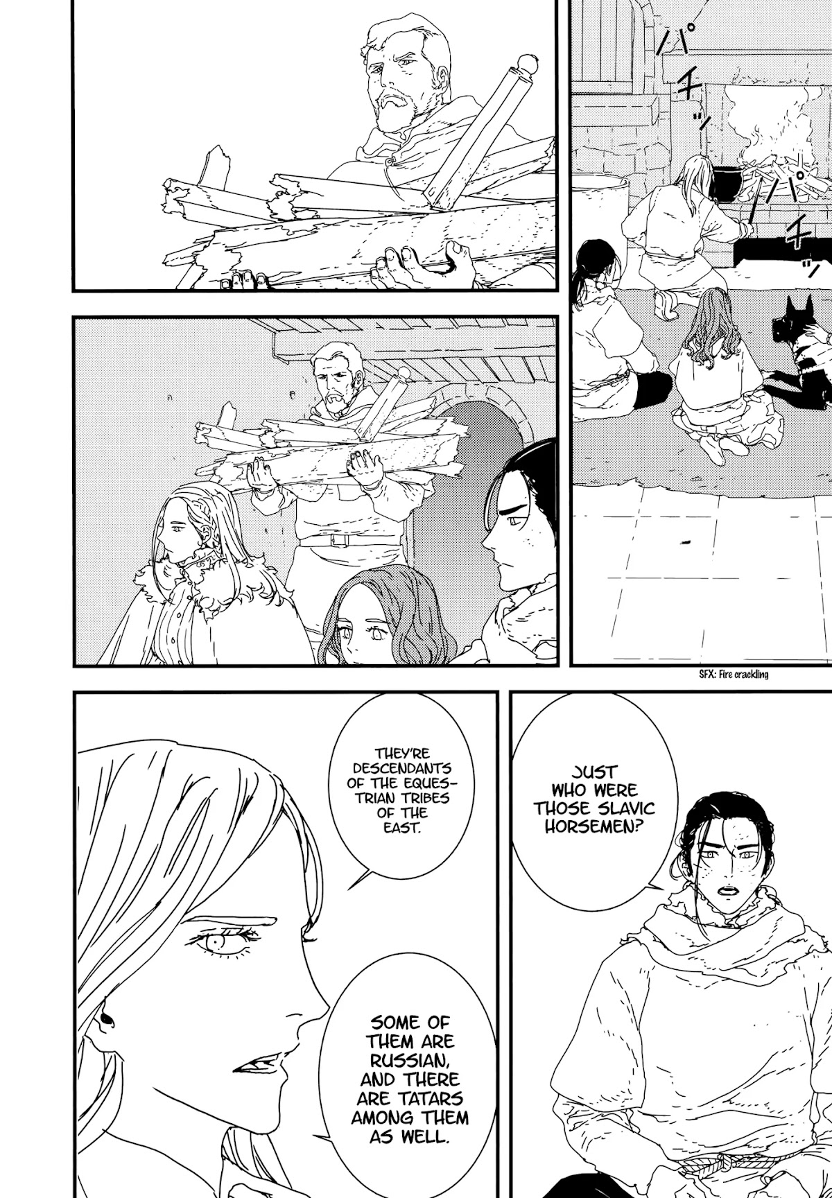 Issak chapter 27 page 23