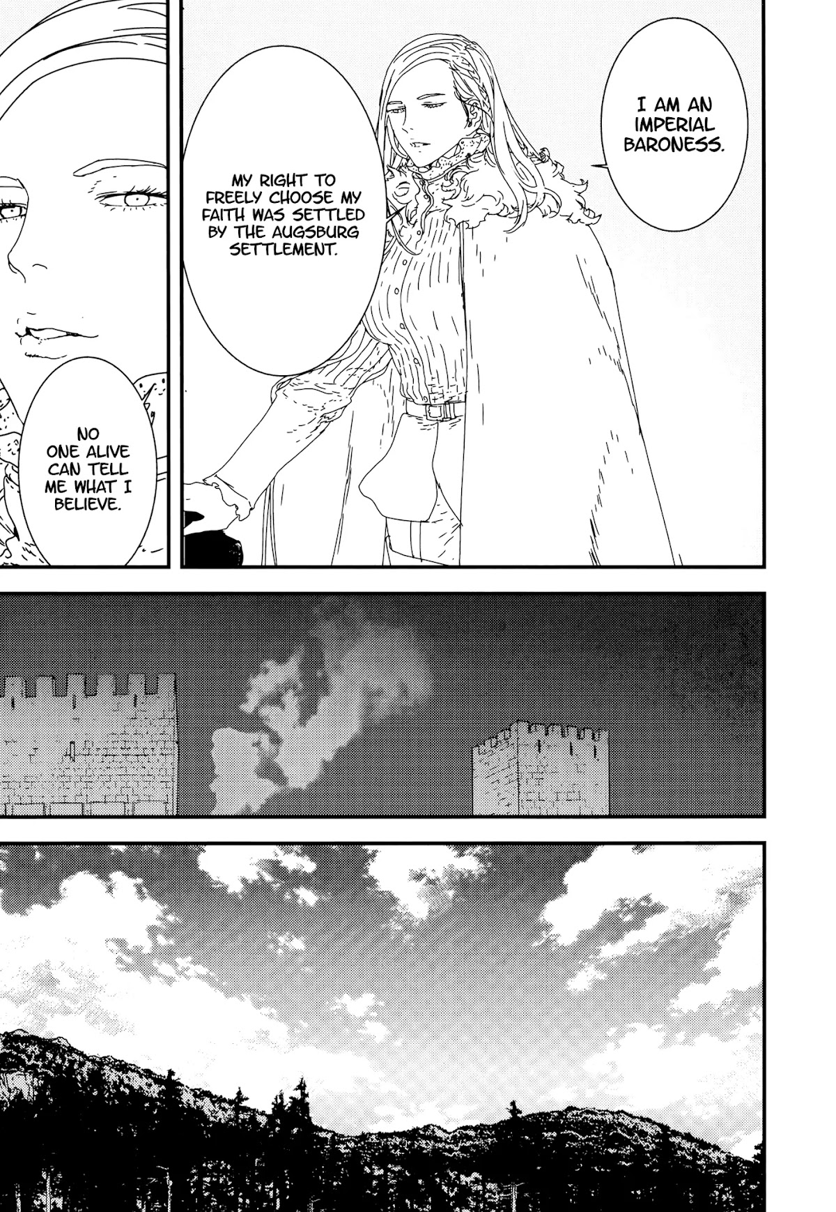 Issak chapter 27 page 28