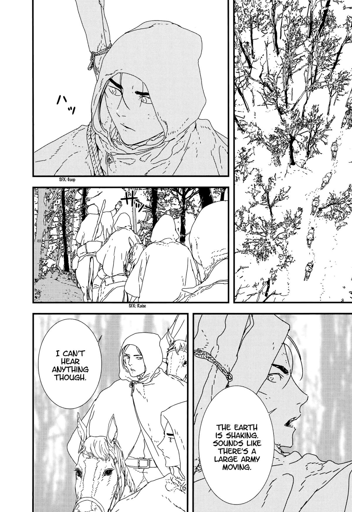 Issak chapter 27 page 29