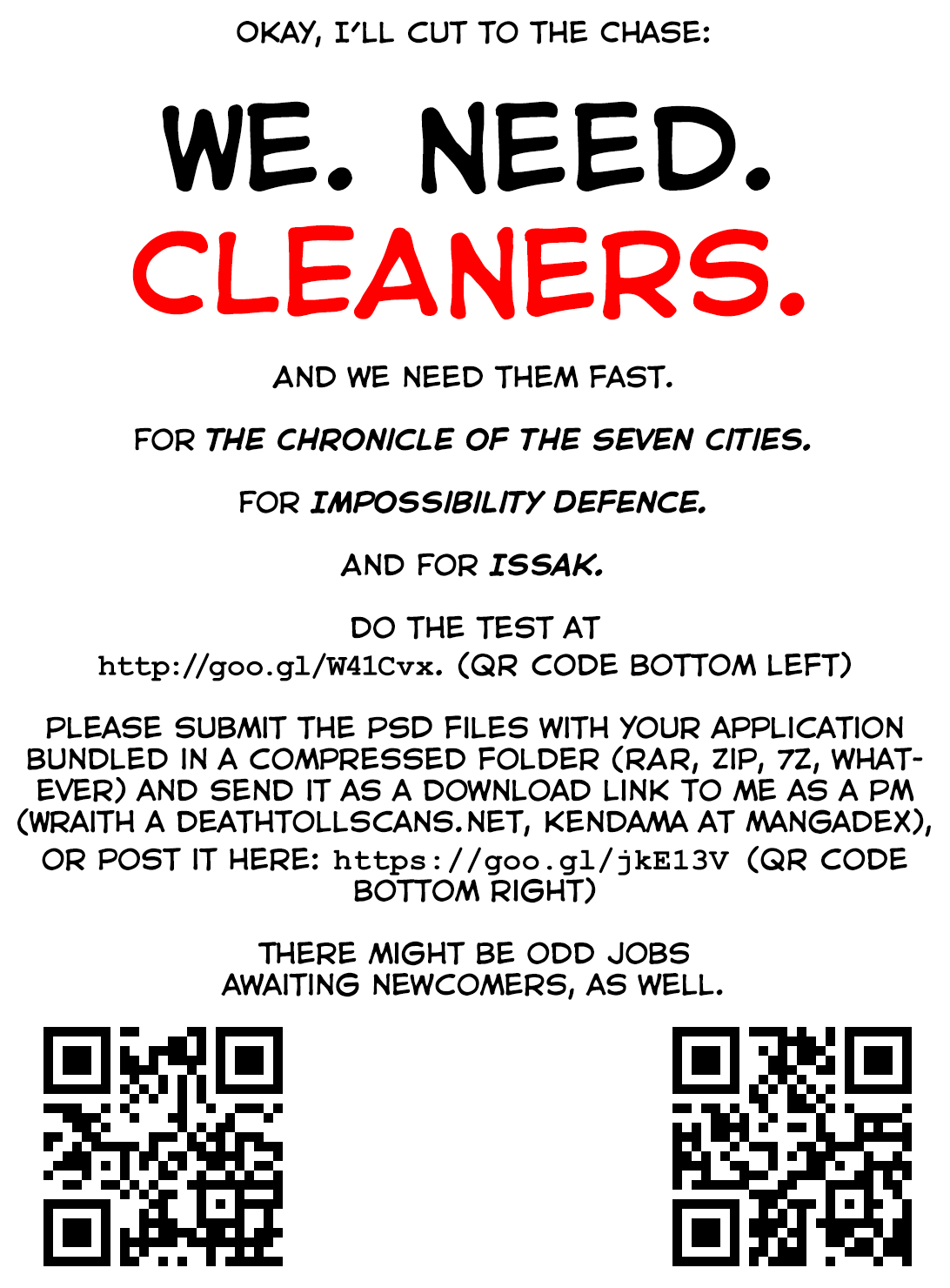 Issak chapter 27 page 3