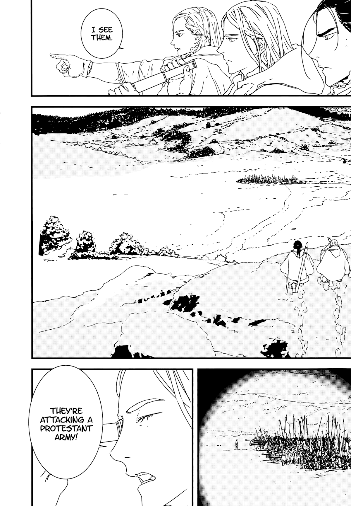 Issak chapter 27 page 31