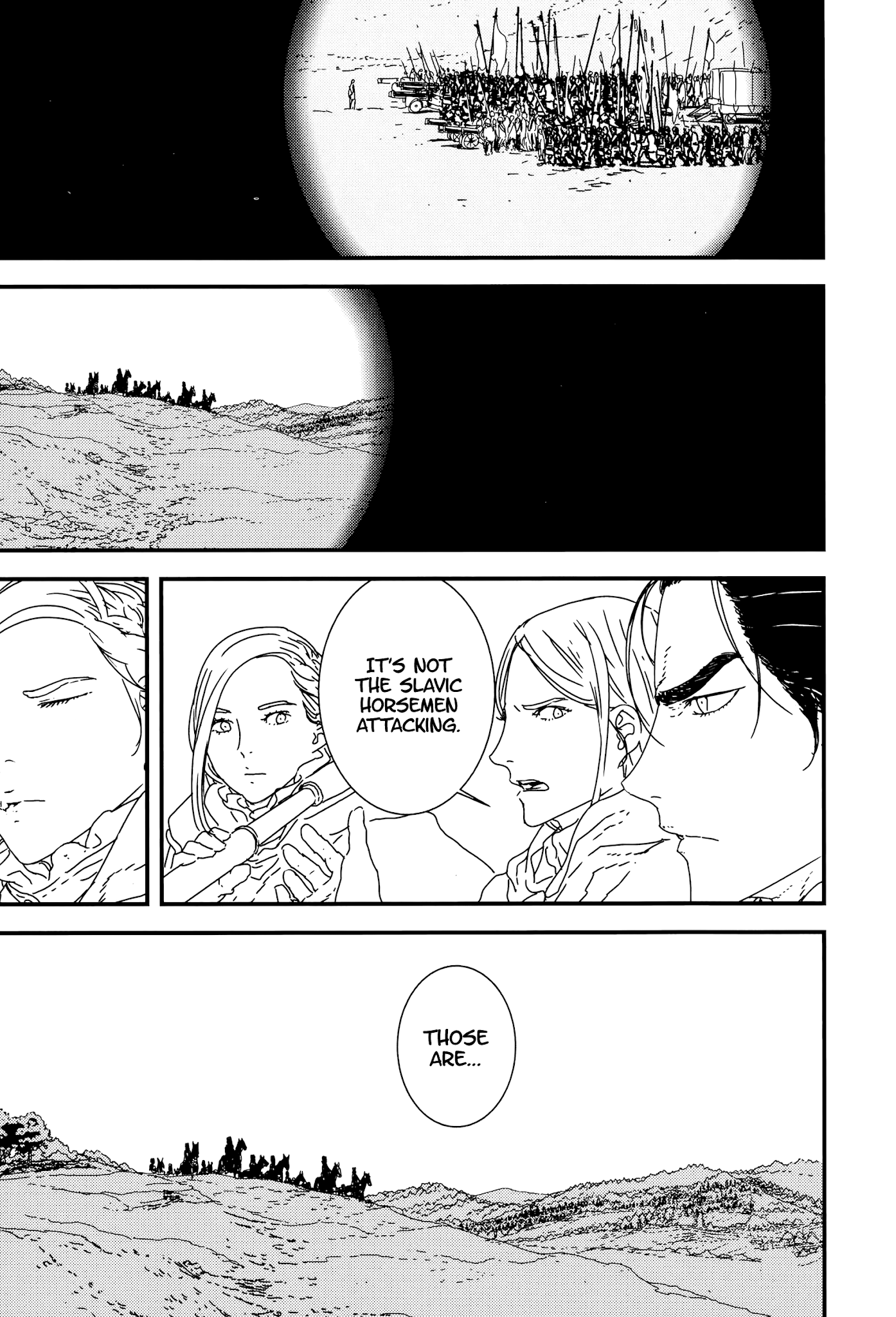 Issak chapter 27 page 32