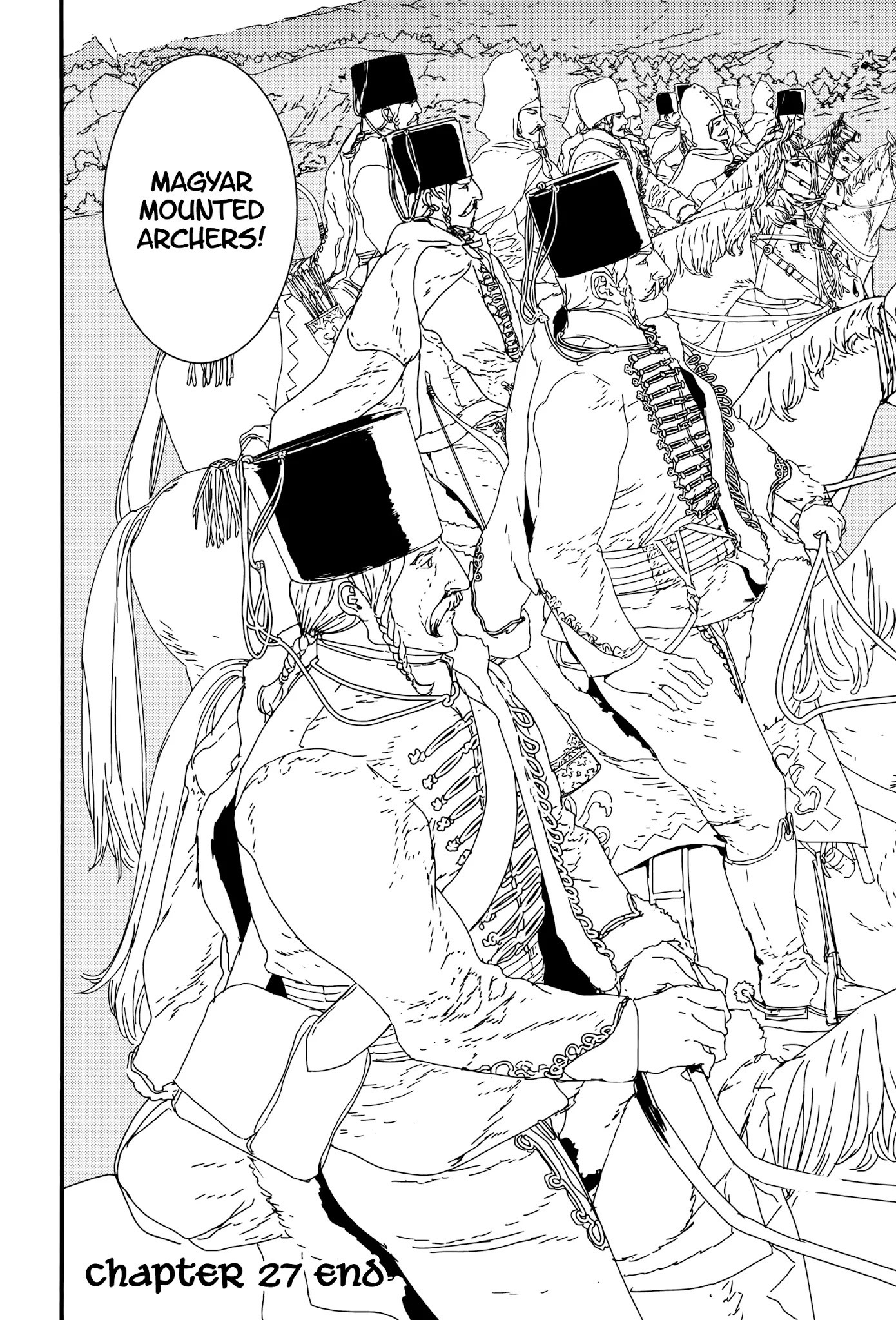 Issak chapter 27 page 33