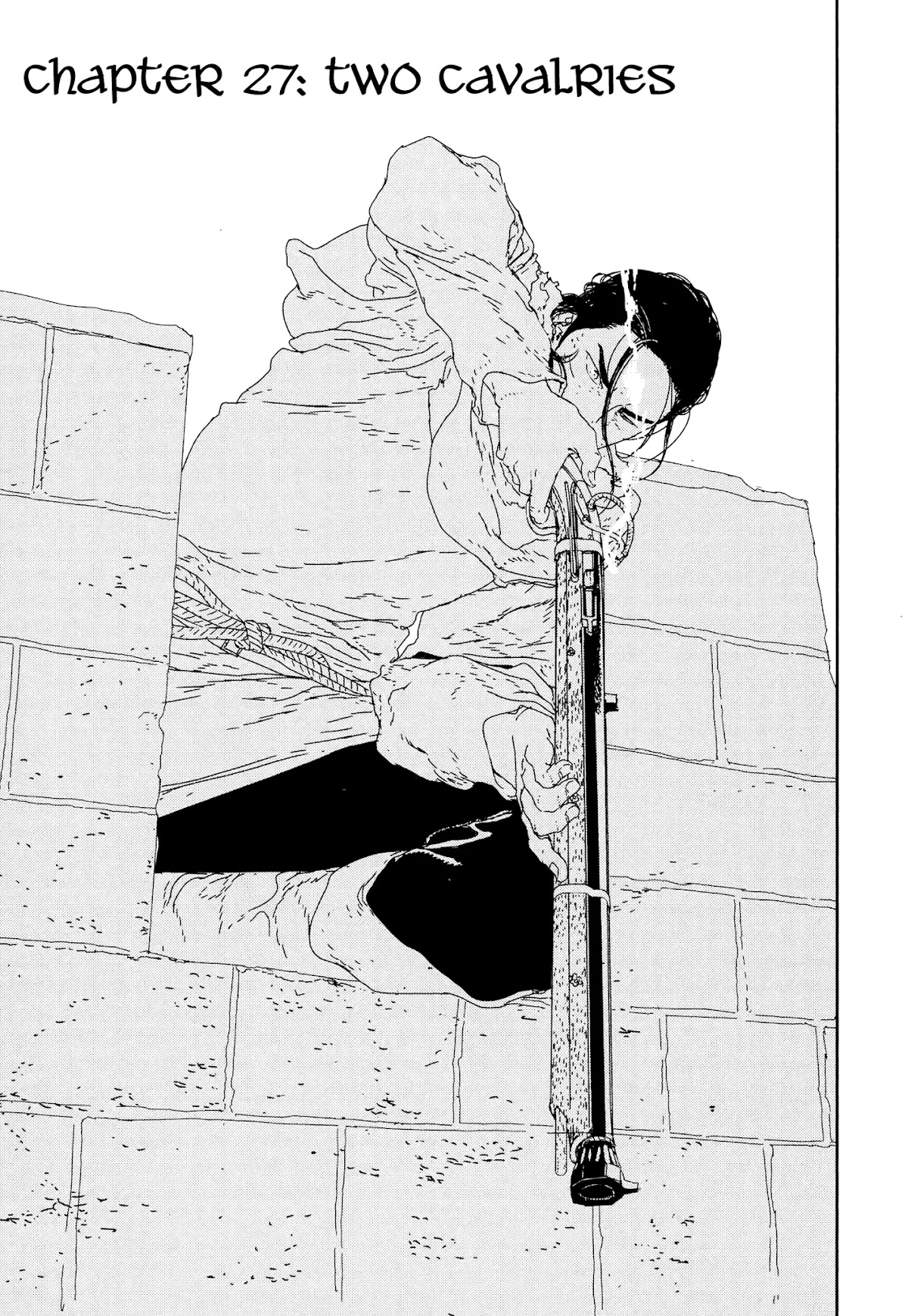 Issak chapter 27 page 4