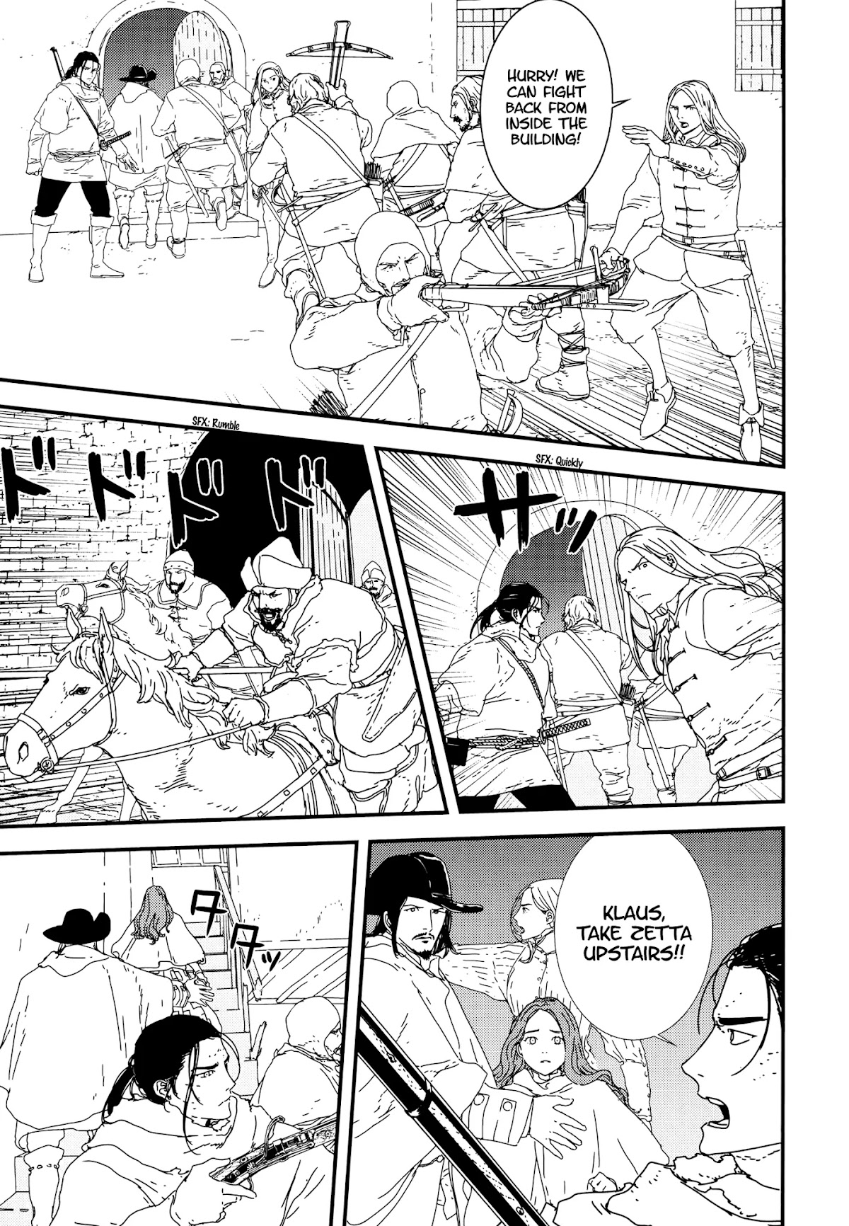 Issak chapter 27 page 8