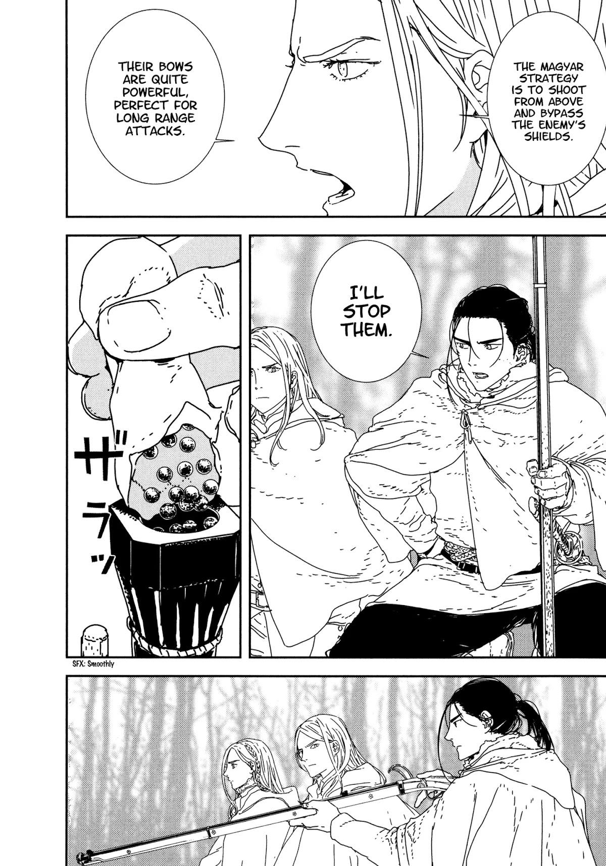 Issak chapter 28 page 10