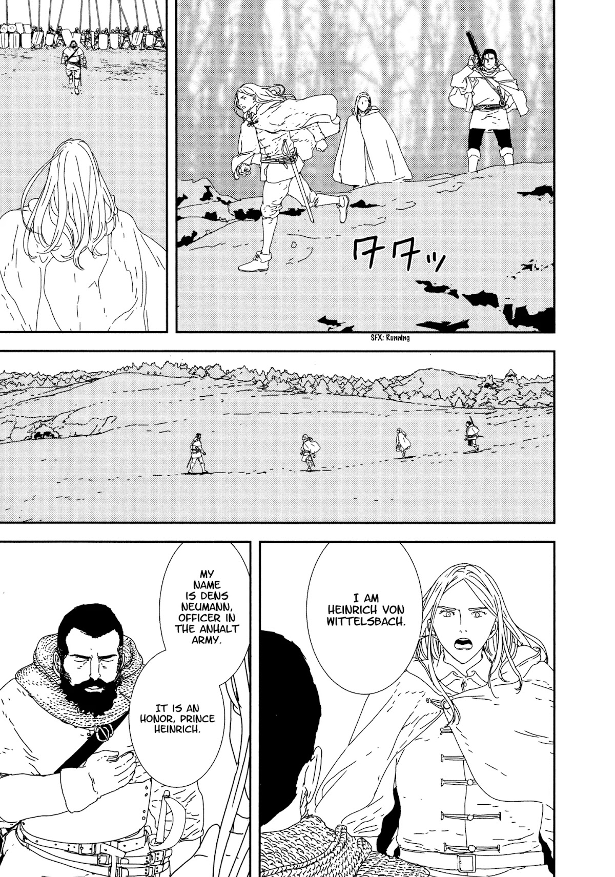 Issak chapter 28 page 15