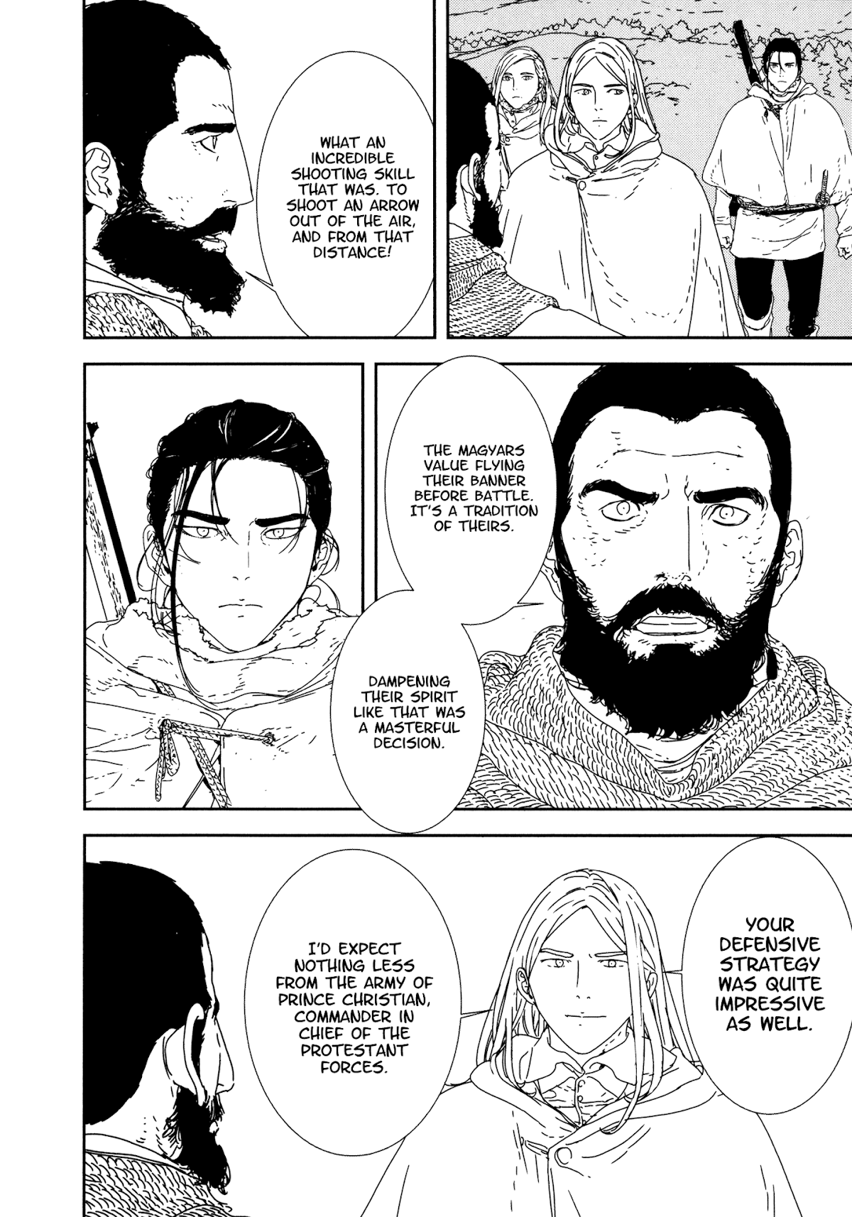 Issak chapter 28 page 16