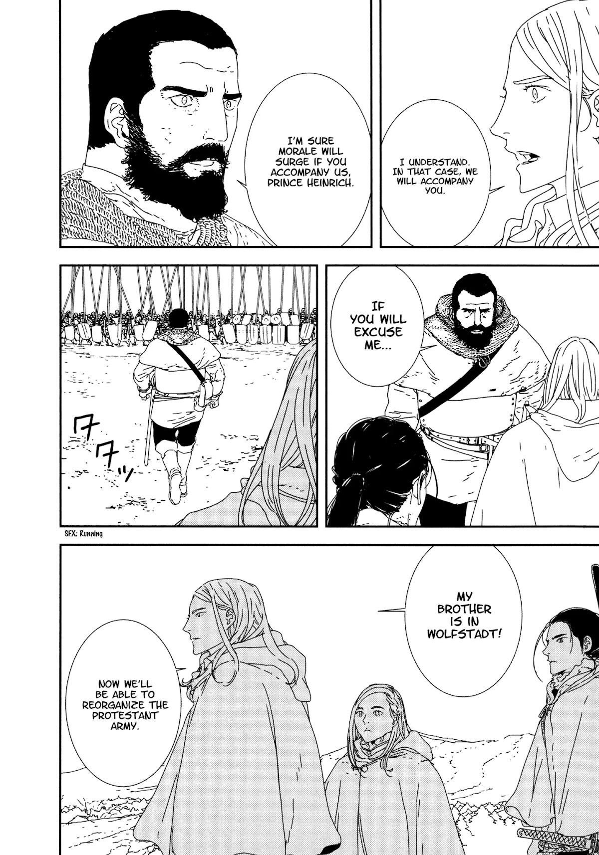 Issak chapter 28 page 18