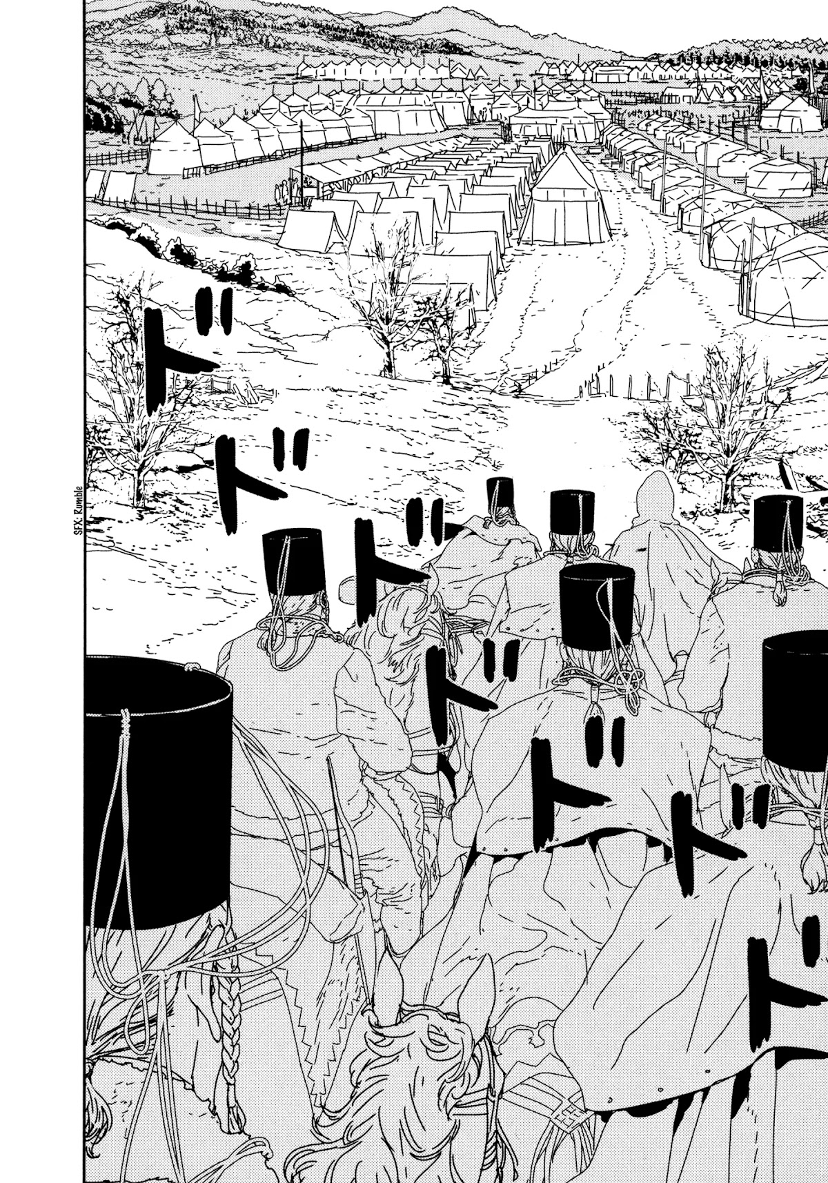 Issak chapter 28 page 22