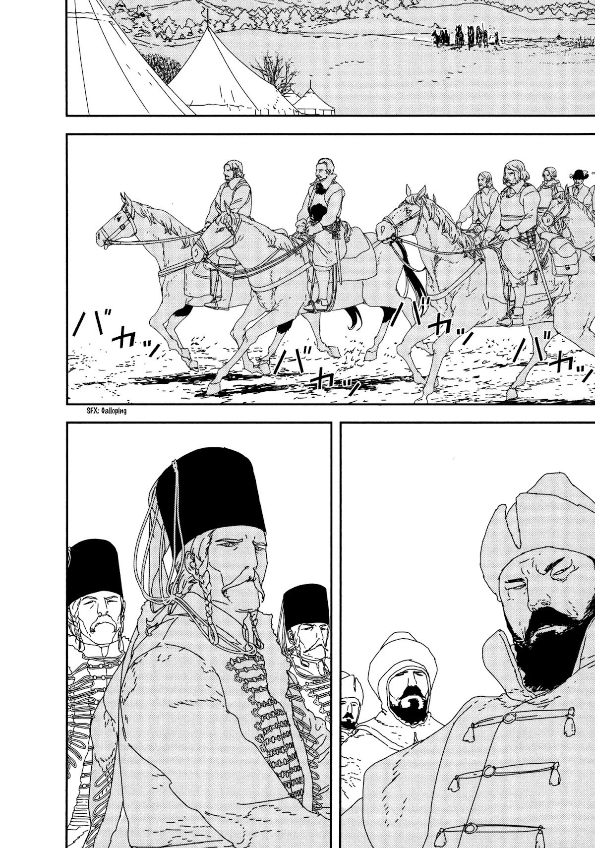 Issak chapter 28 page 24