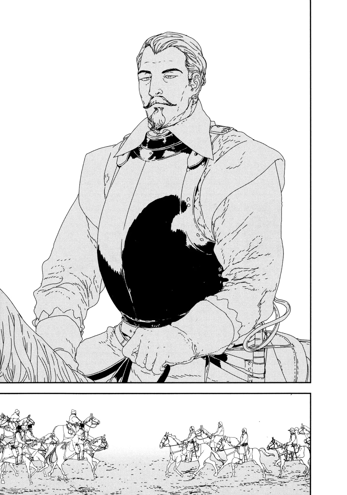 Issak chapter 28 page 25