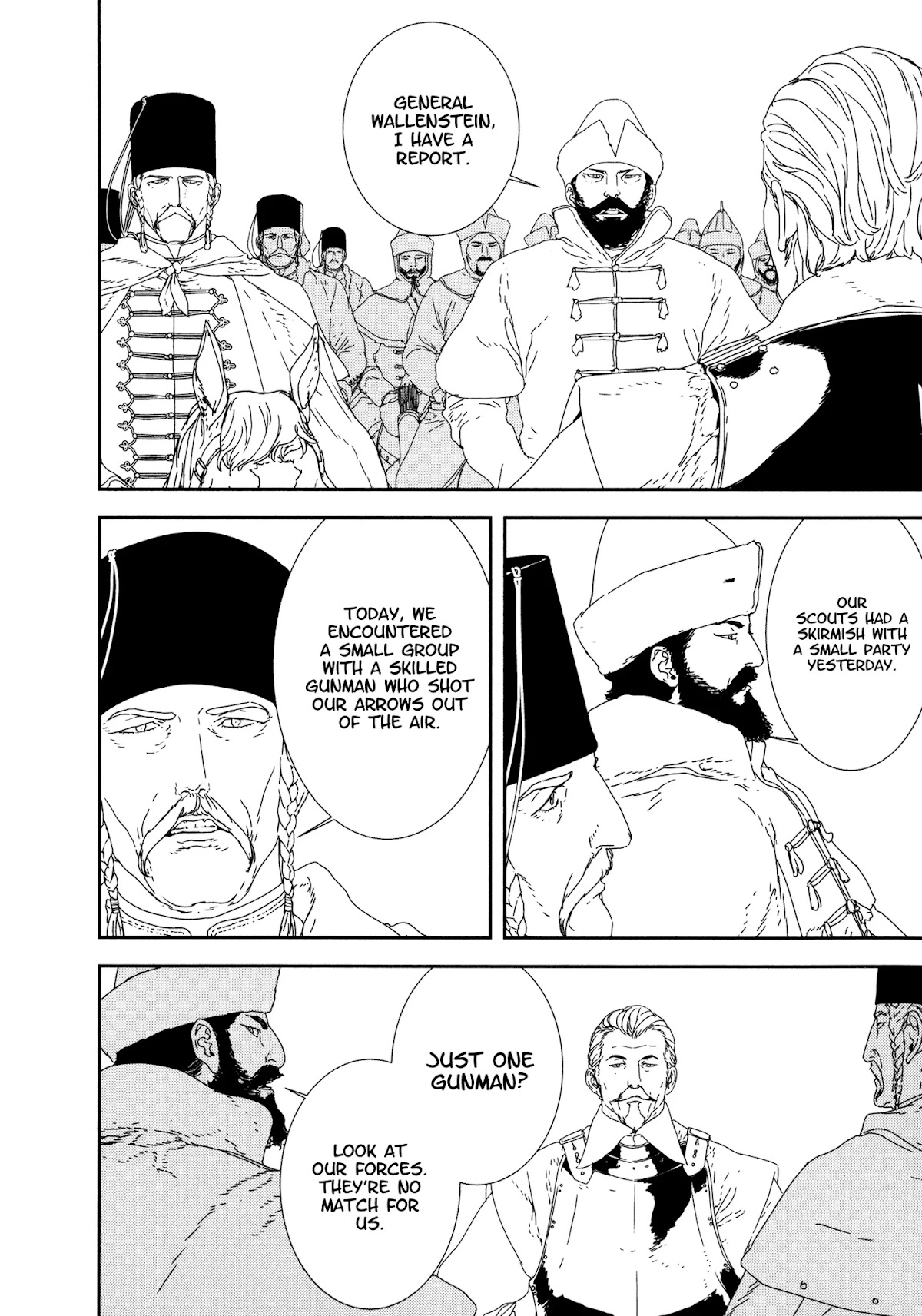 Issak chapter 28 page 26