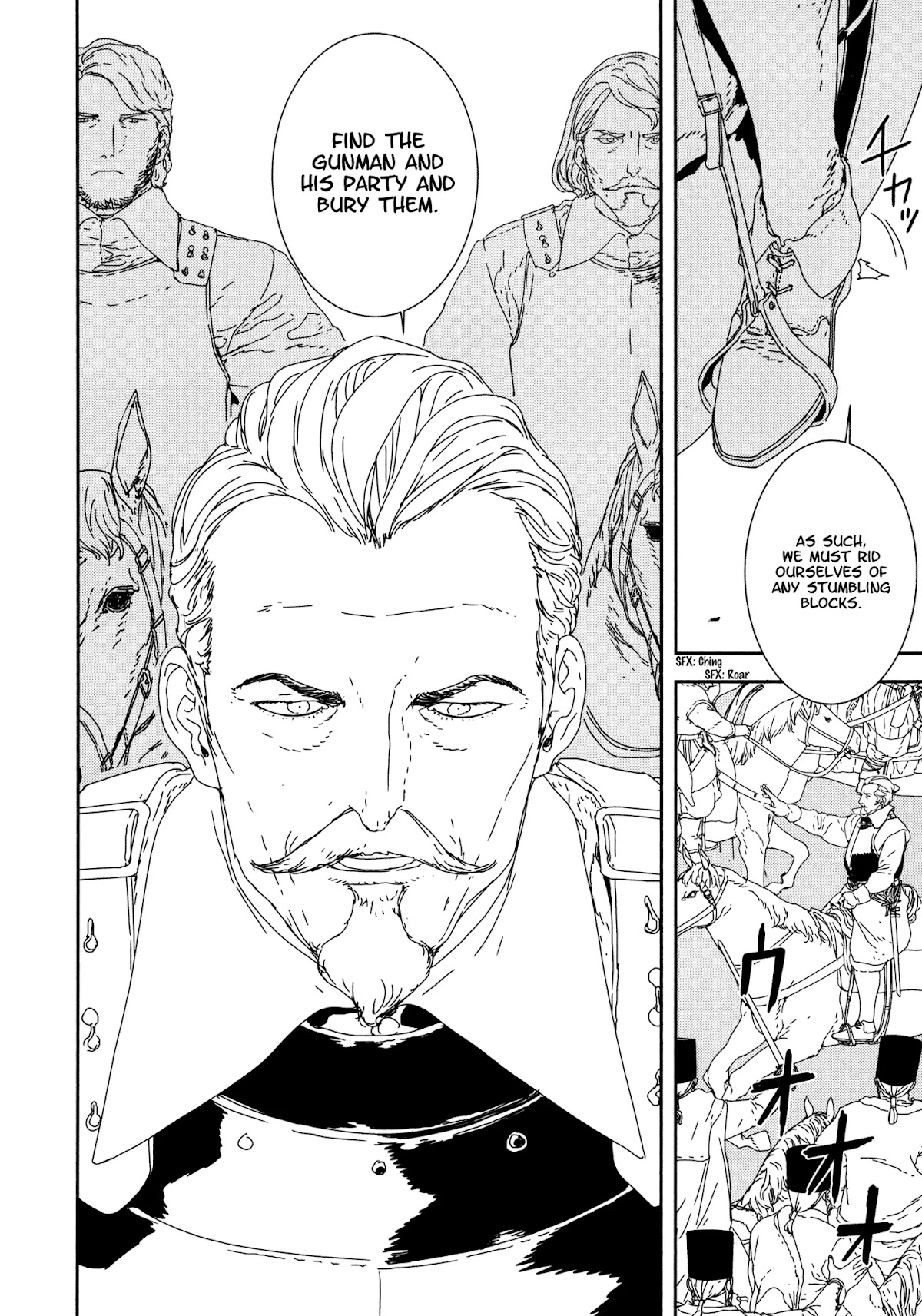 Issak chapter 28 page 30