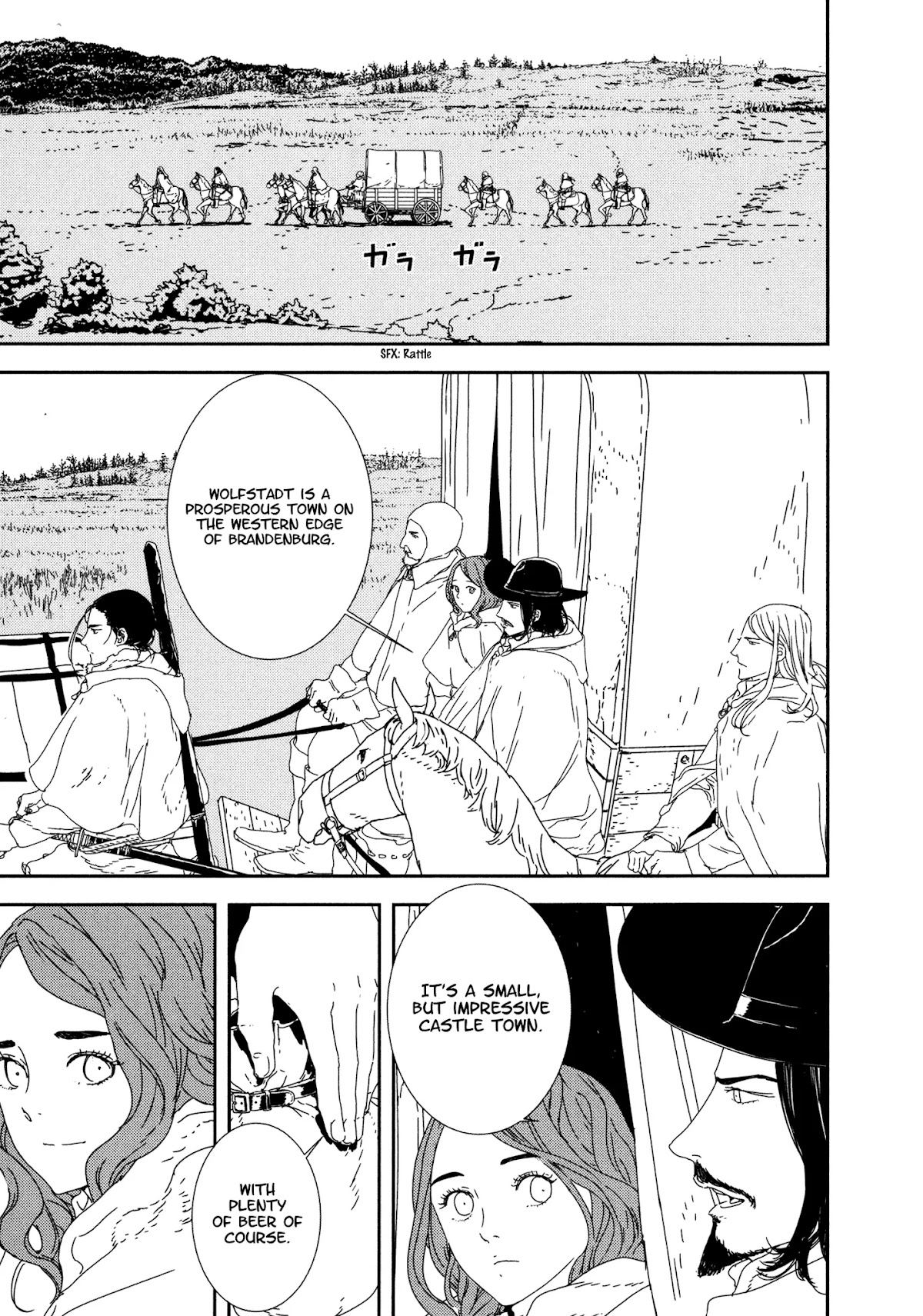 Issak chapter 28 page 31