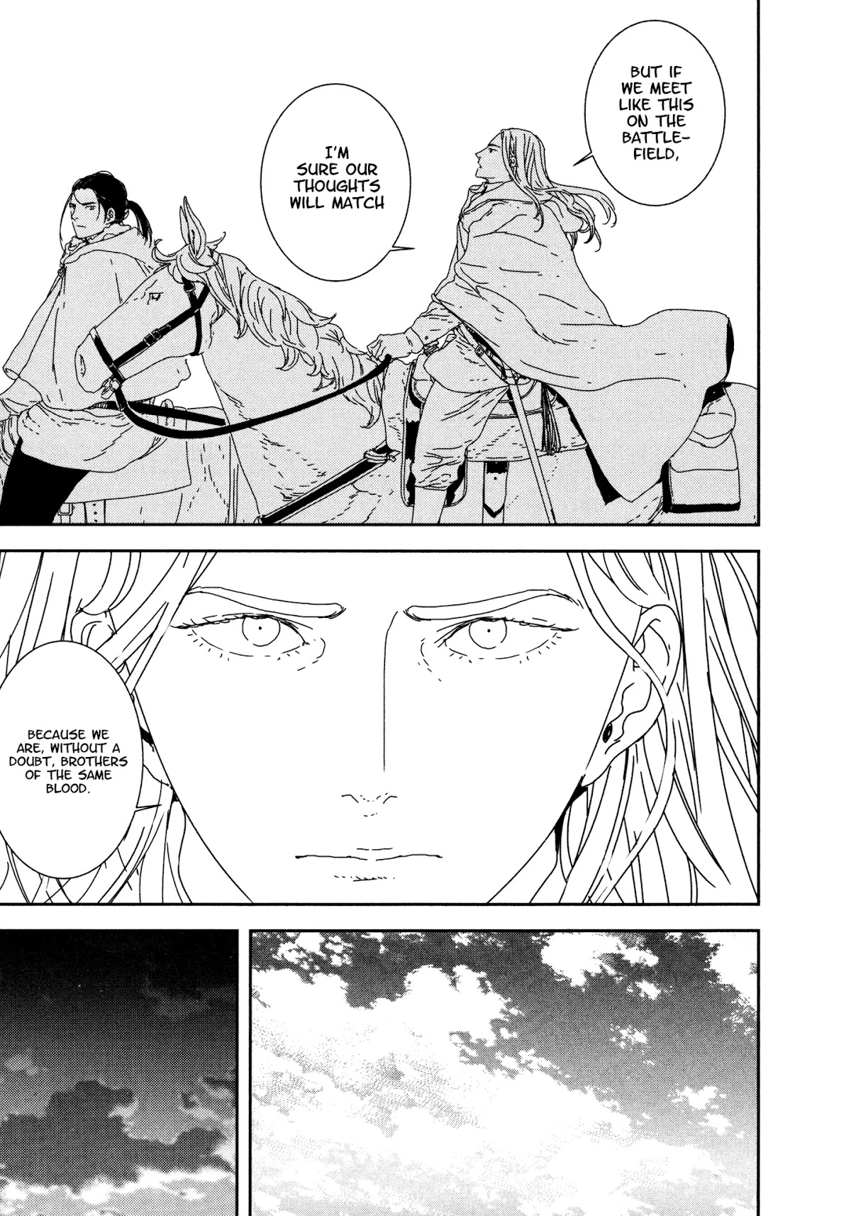 Issak chapter 28 page 33