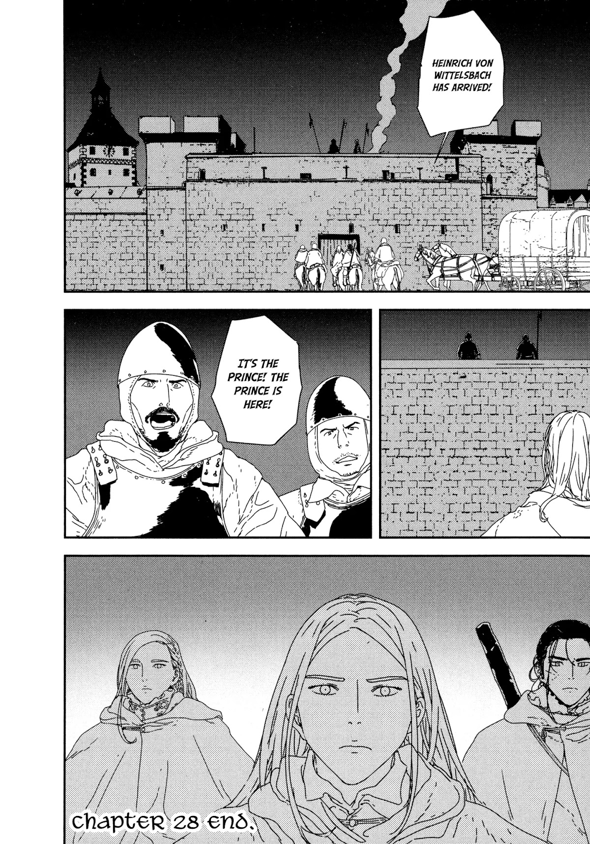 Issak chapter 28 page 34